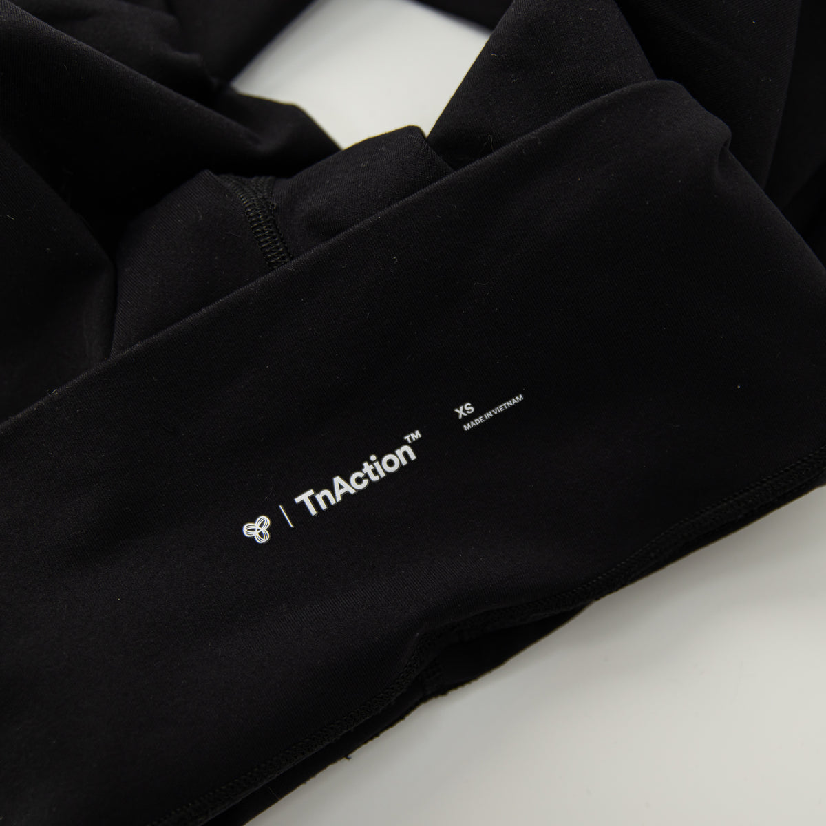 Aritzia TnAction Athletic Work Out High Rise Athletic Leggings Black XS