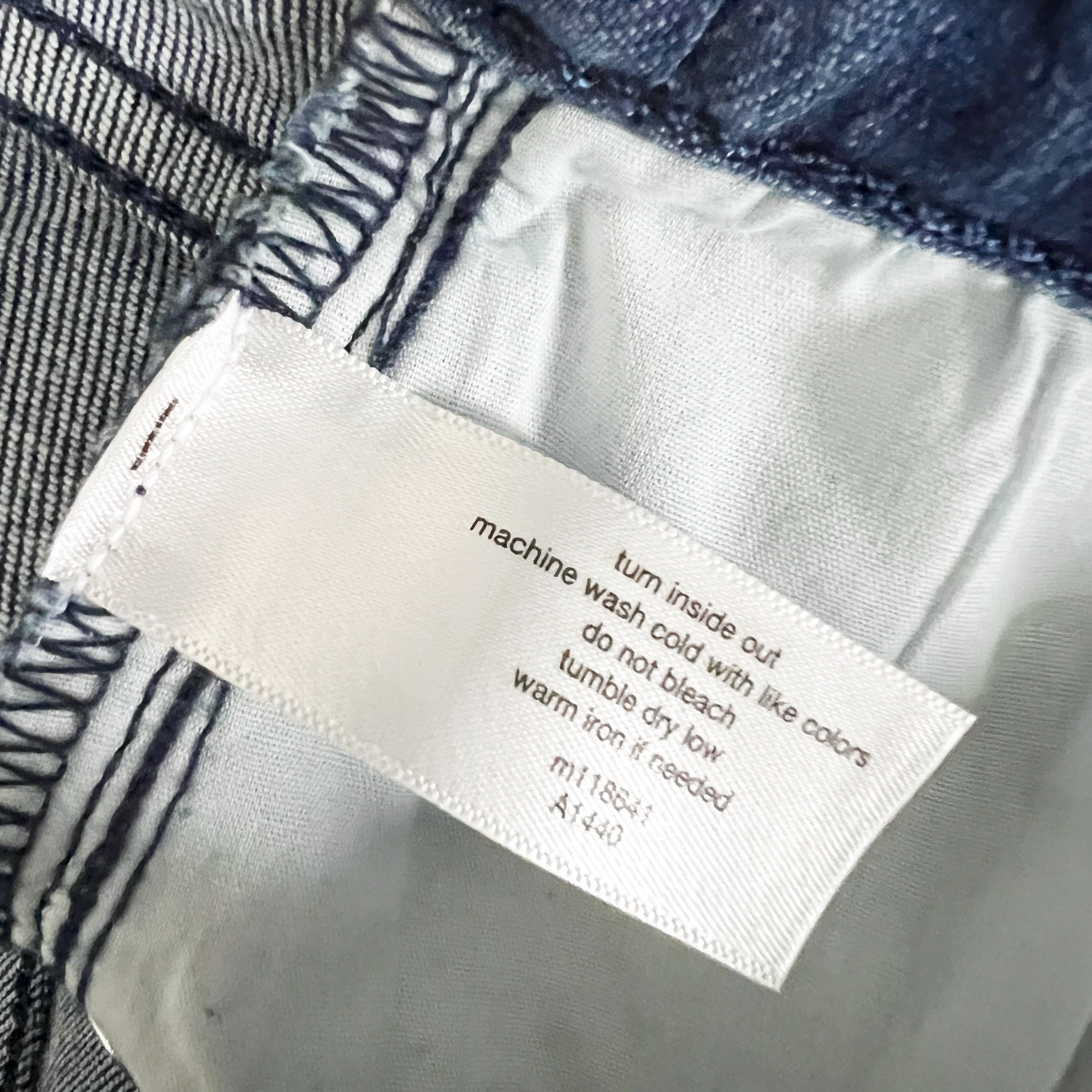 NEW Lane Bryant Signature Boot Cut Flare High Rise Dreamfeel Denim Jeans 20