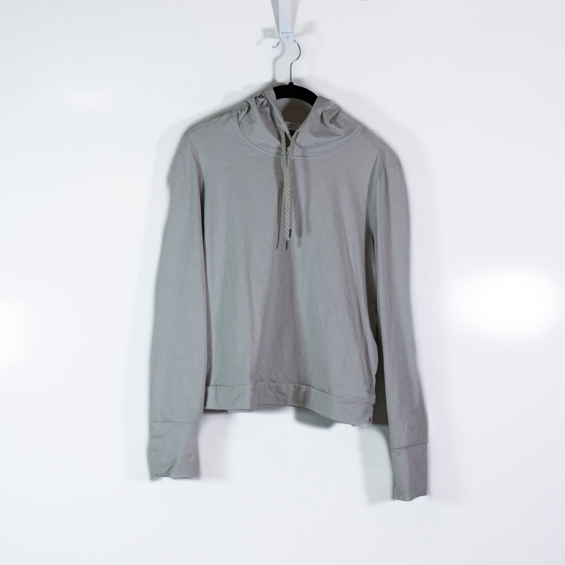 Vuori Women's Halo Essential DreamKnit Pullover Hoodie Sweatshirt Sweater Medium