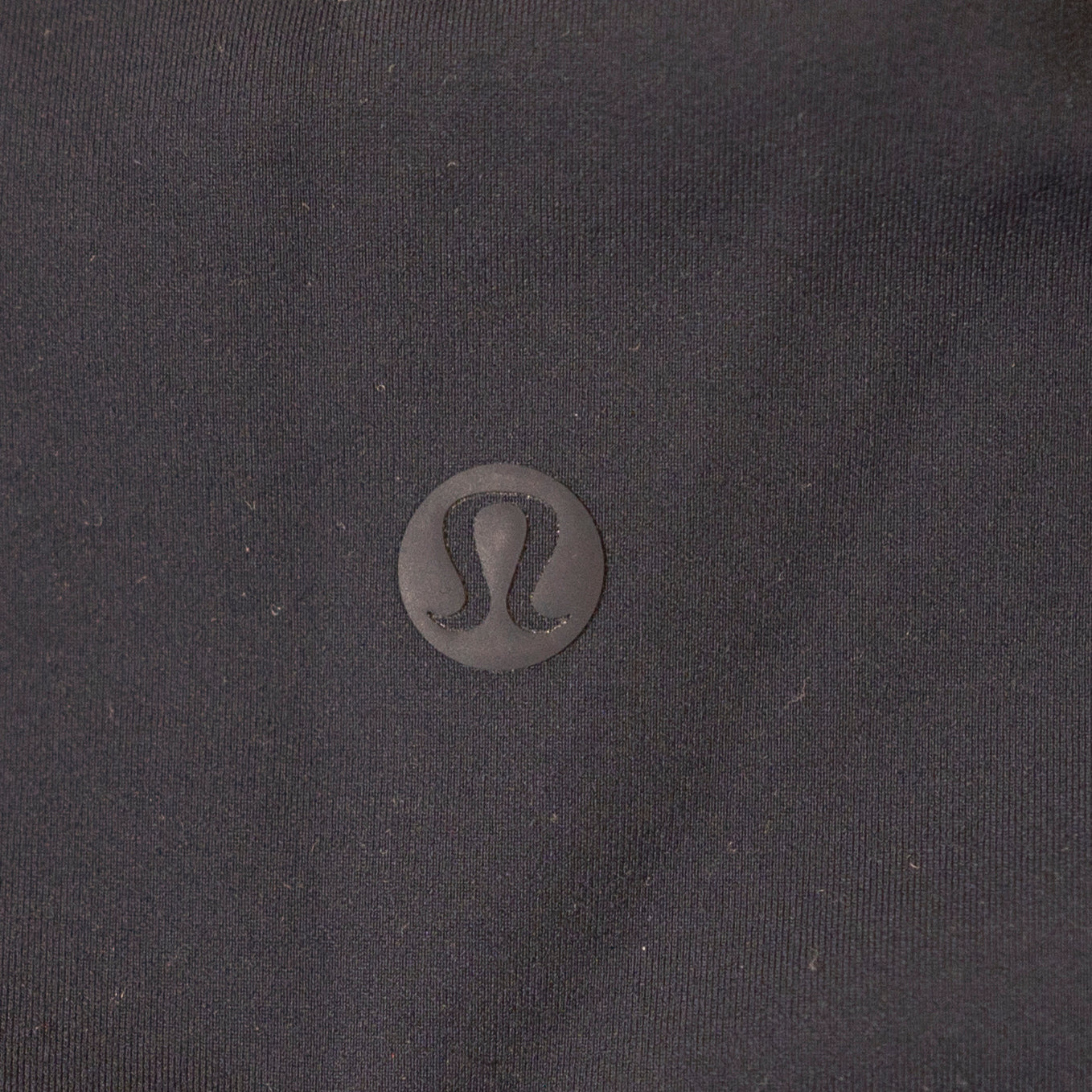 Lululemon Instill High Rise Athletic Work Out Leggings Tight 25” True Navy Blue