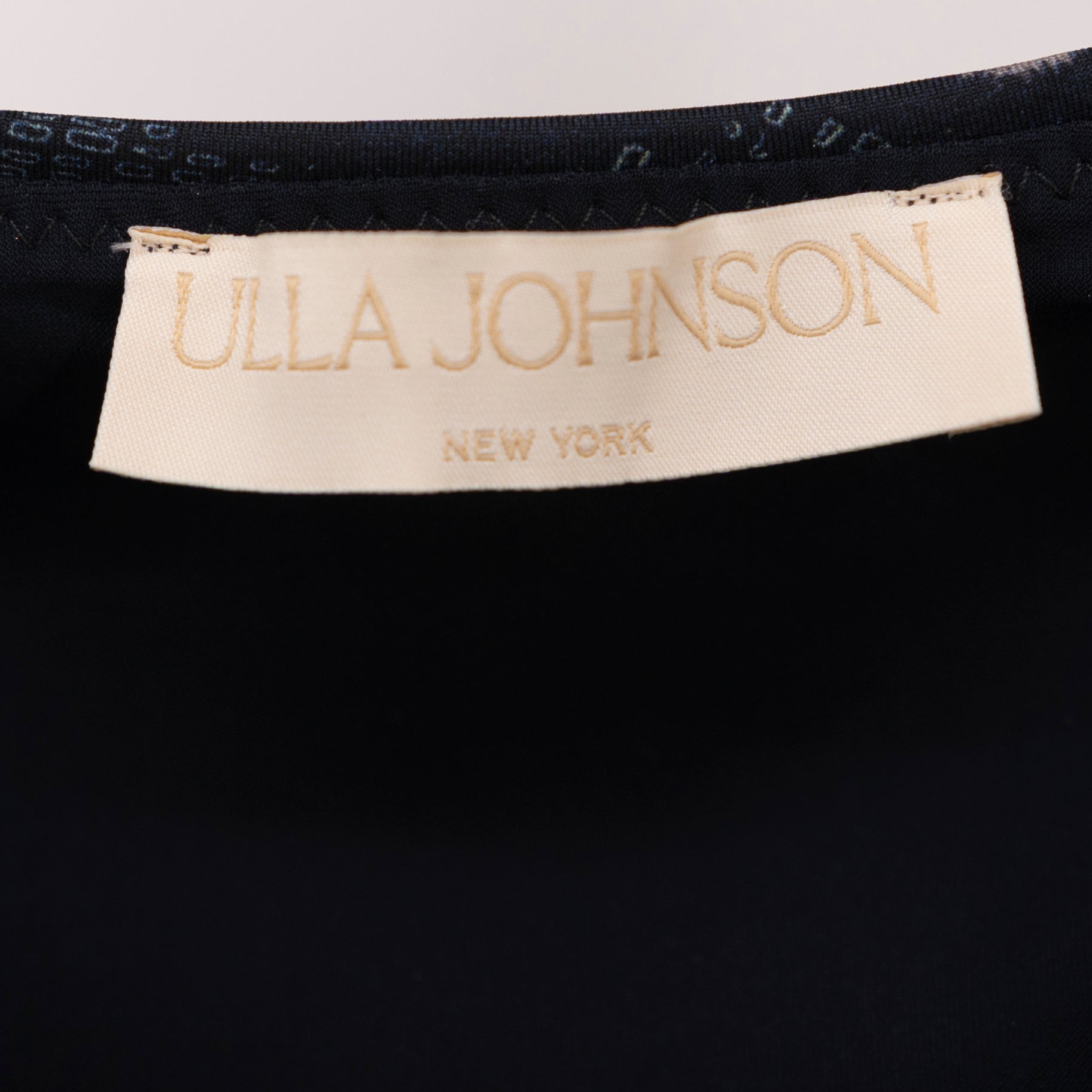 Ulla Johnson Zahara High WaistedBikini Swim Bathing Suit Bottom Urchin Medium