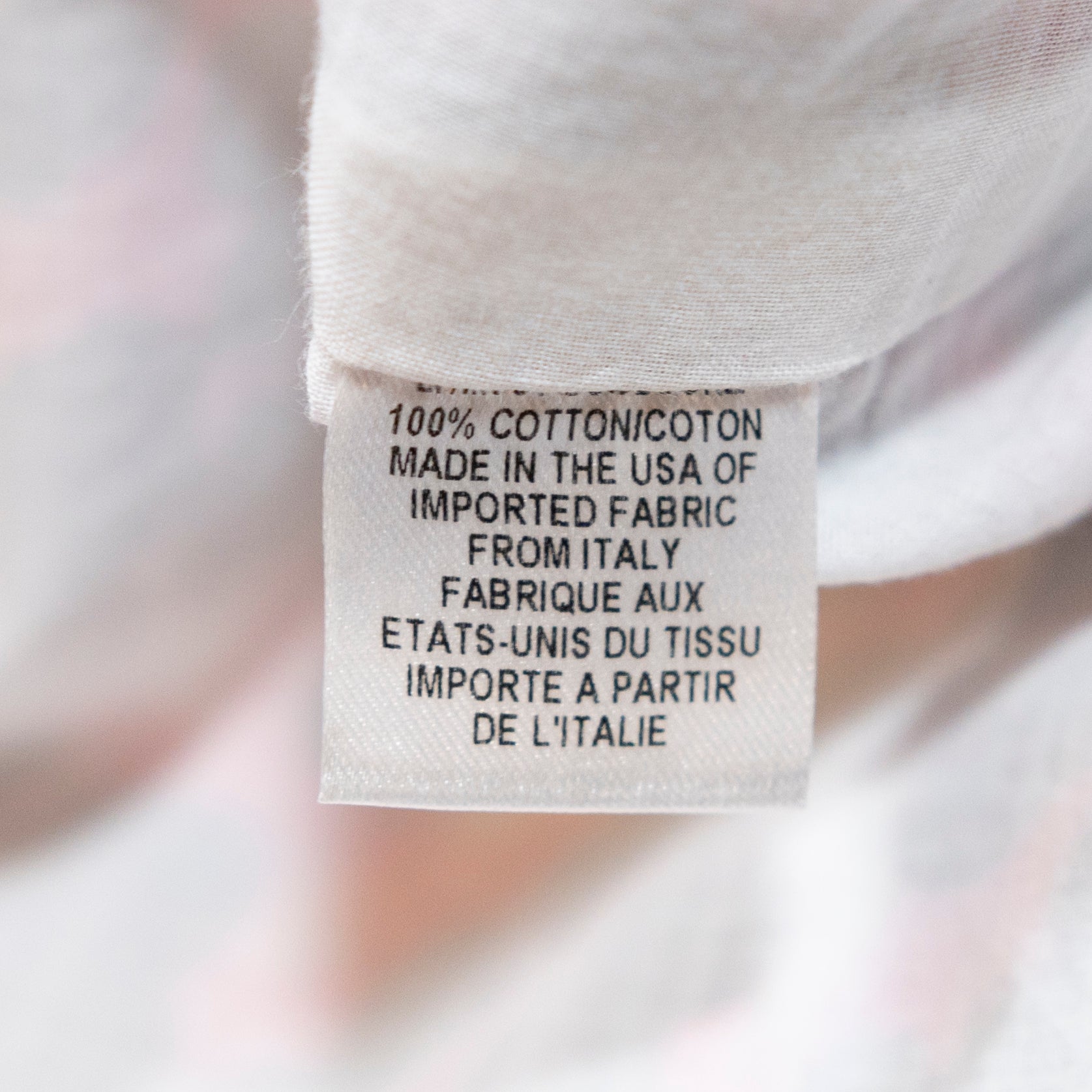 Milly Pink Black Cheetah Leopard Animal Print Pattern Cotton Mini Shift Dress 12