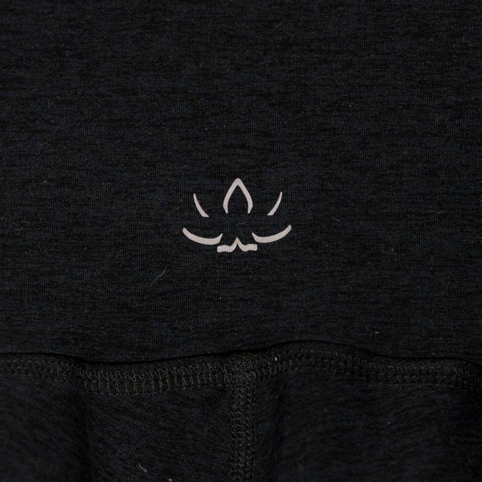 Beyond Yoga Women's Beyond The Bump Spacedye Love the Bump Maternity Biker Short