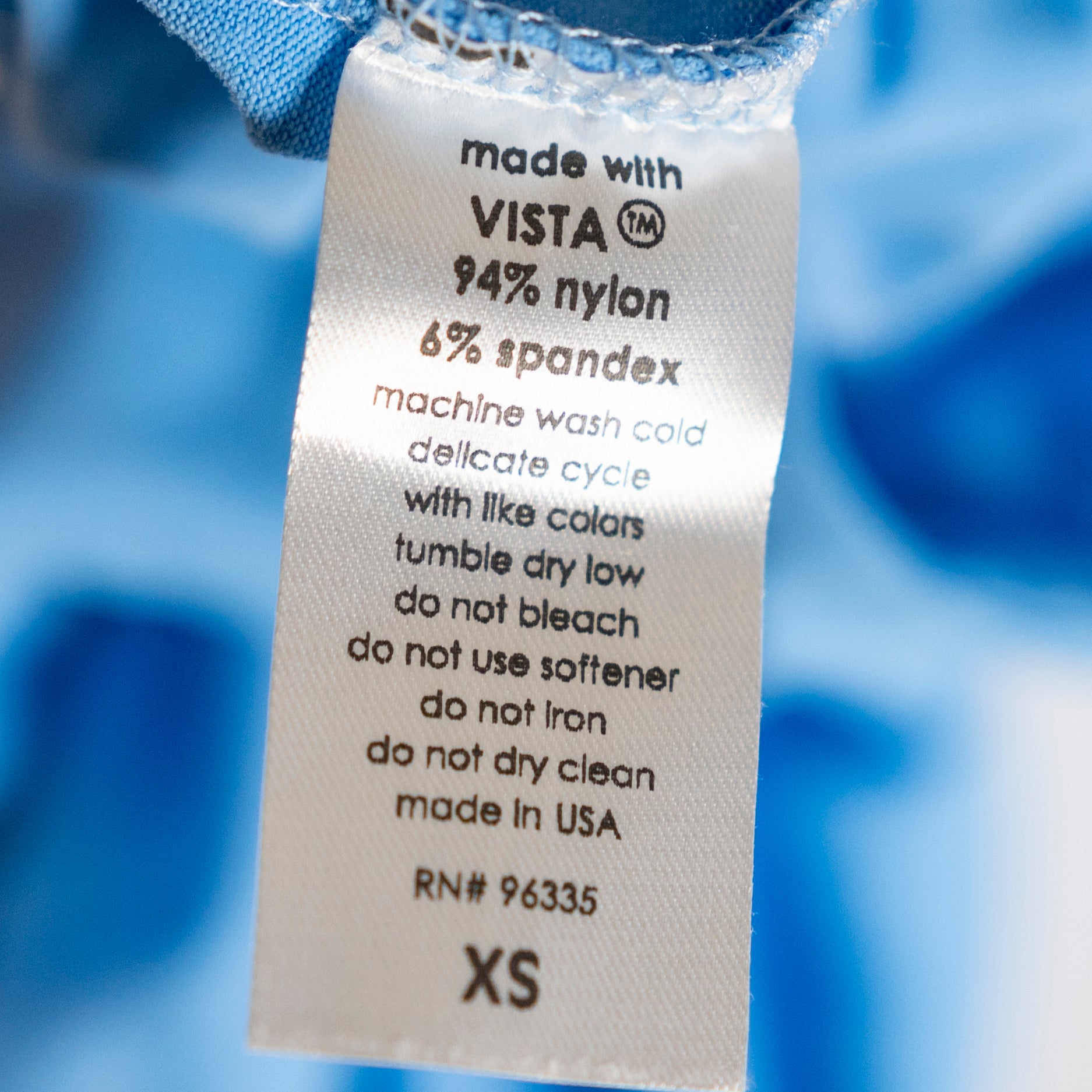 Susana Monaco Tie Tank Jersey Stretch Knit Mini Romper Freshwater Blue XS