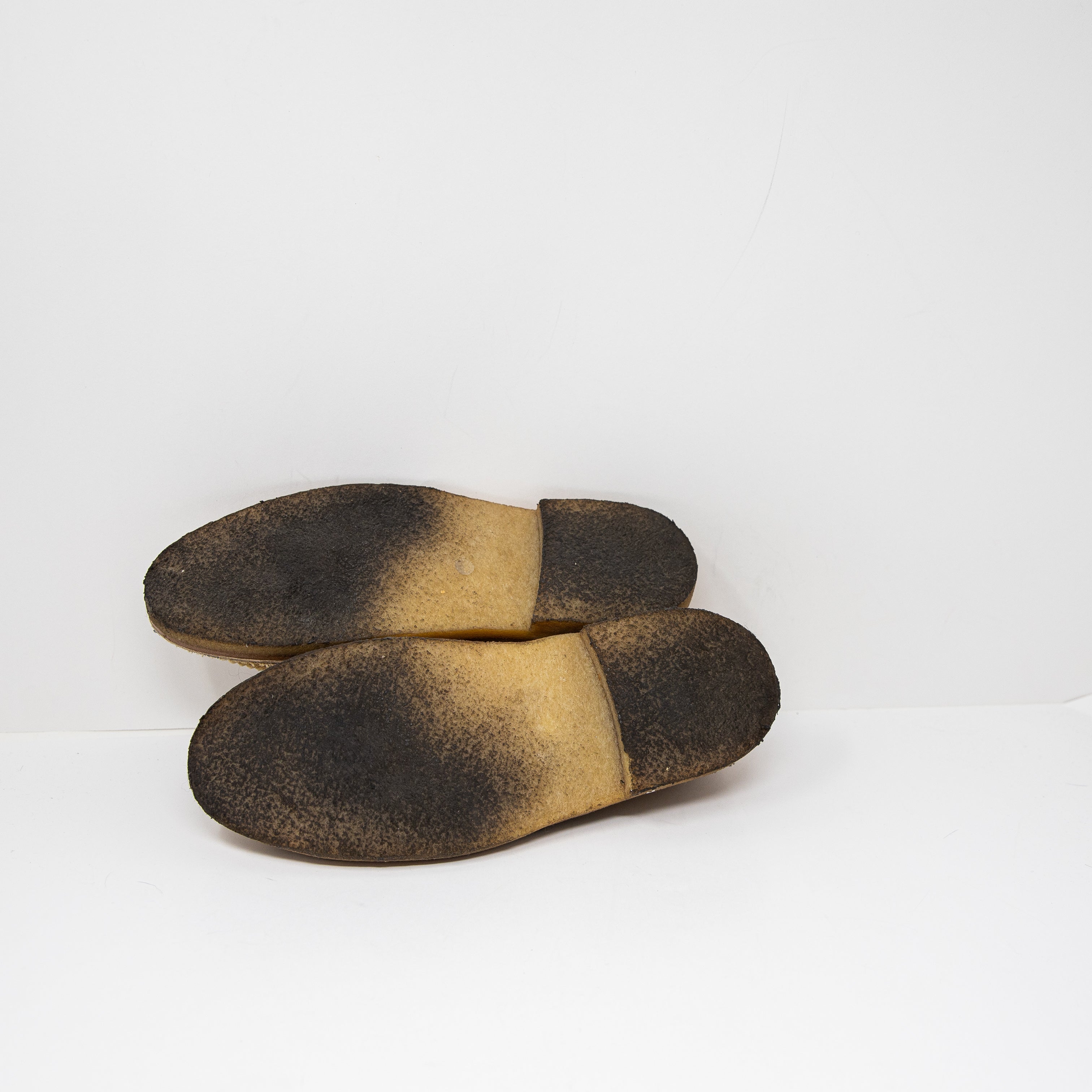 Laurence Dacade Corduroy Velvet Velour Low Top Ankle Buckle Booties Flat Shoes