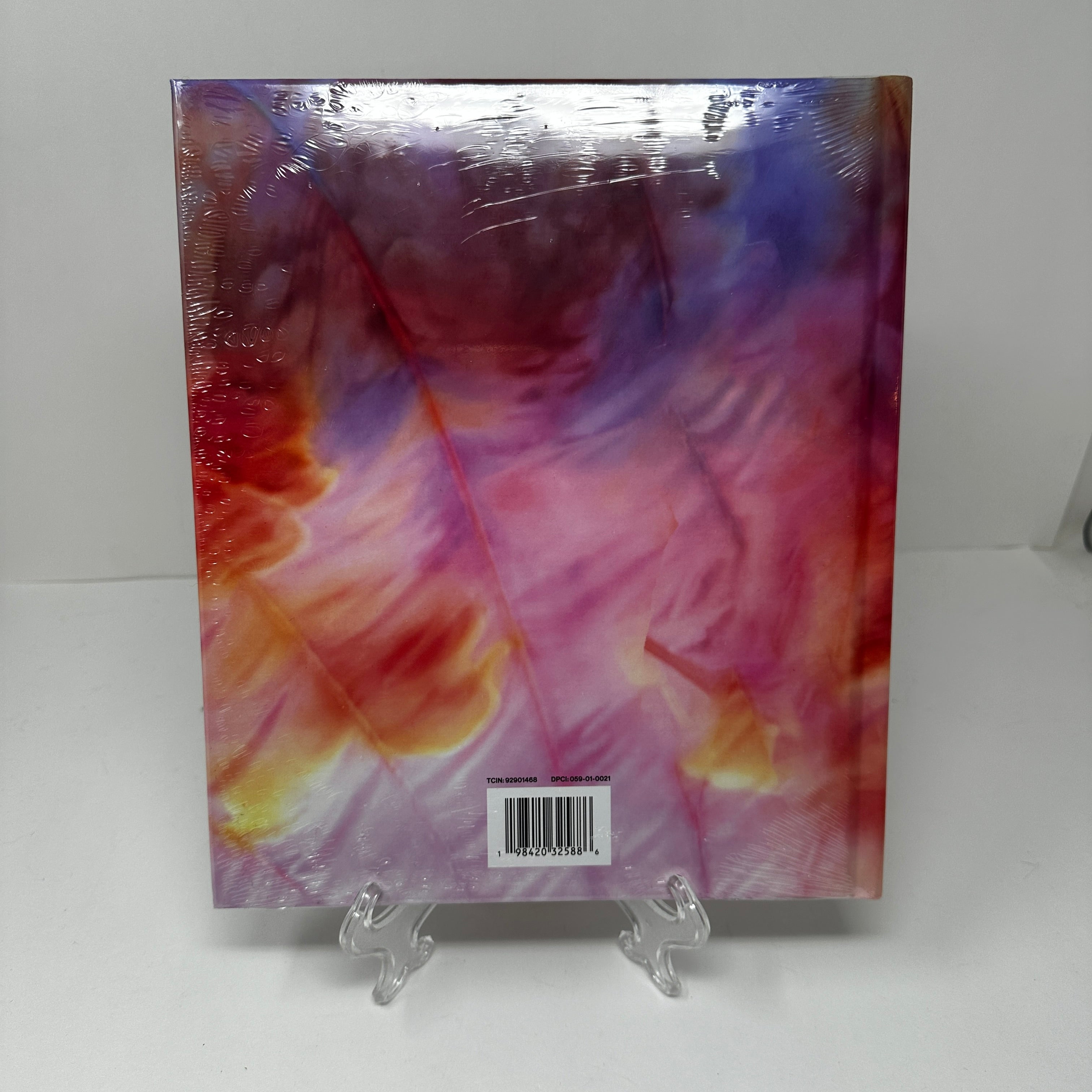 NEW Official Taylor Swift The Eras Tour Book Collectible Look Book SHIP SAME DAY