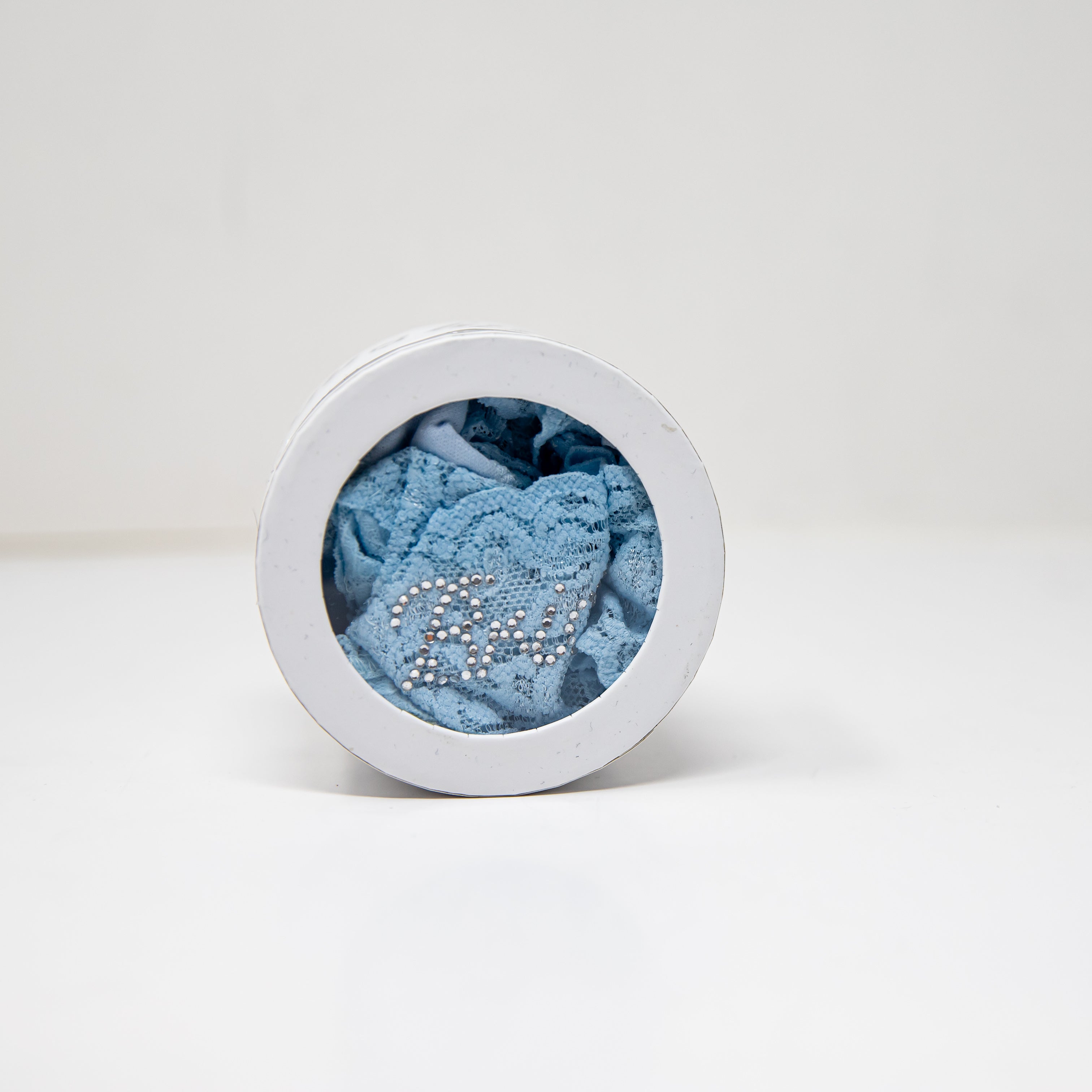 NEW Hanky Panky Low Rise Open Panel And Classic Low Rise Thong Underwear Bride