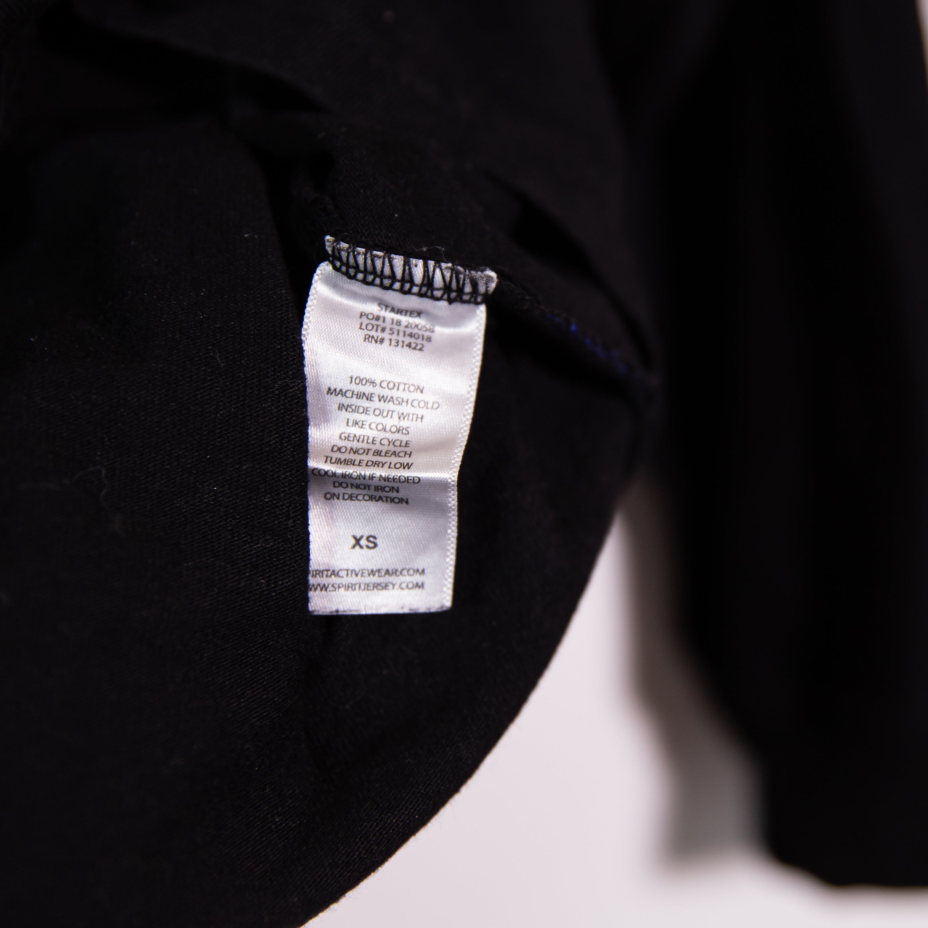 Court Culture Miami Heat NBA Basketball Retro Graphic Print Spirit Jersey Tee XS