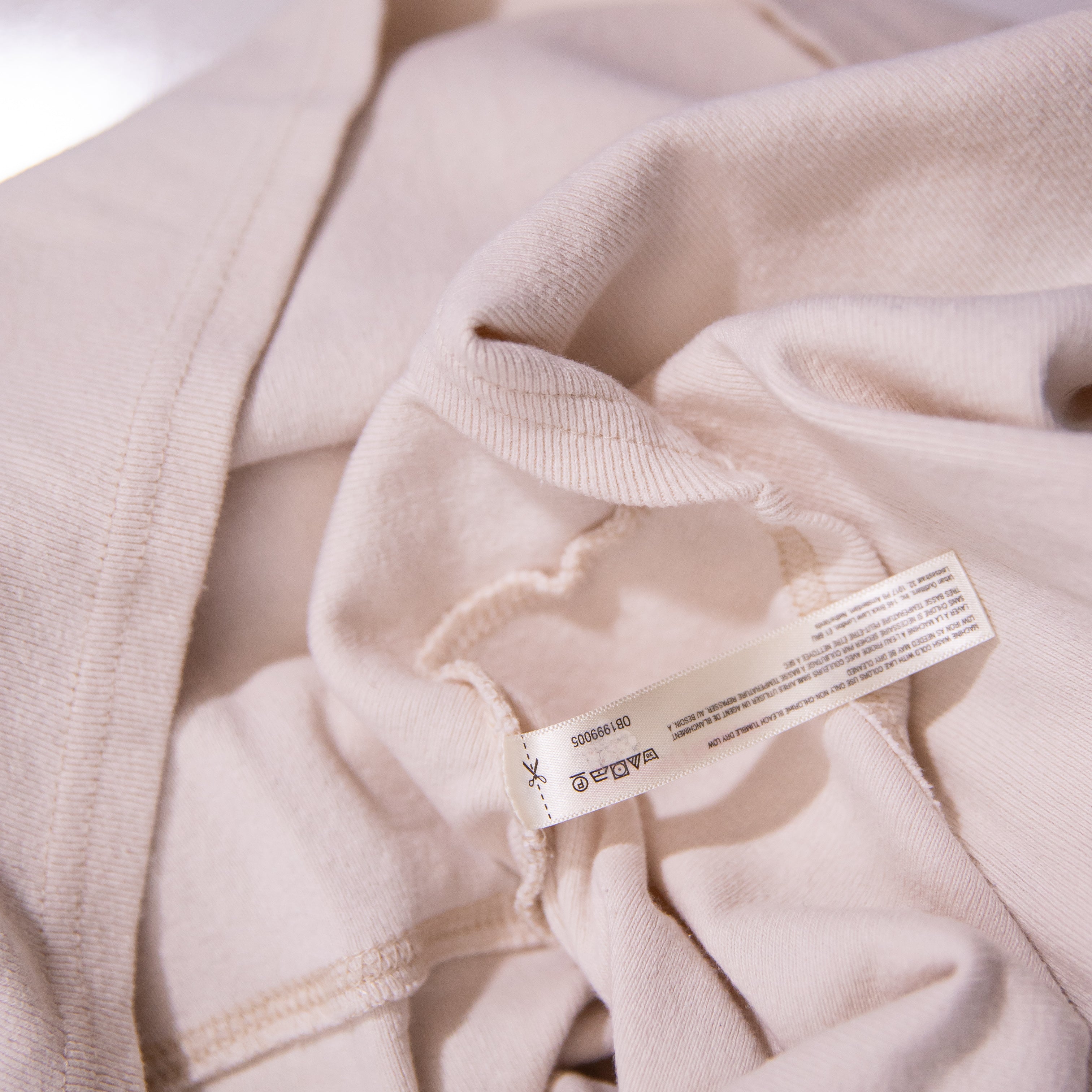 Free People FP Beach Cotton Scoop Neck Sleeveless Pullover Maxi Dress Ivory S