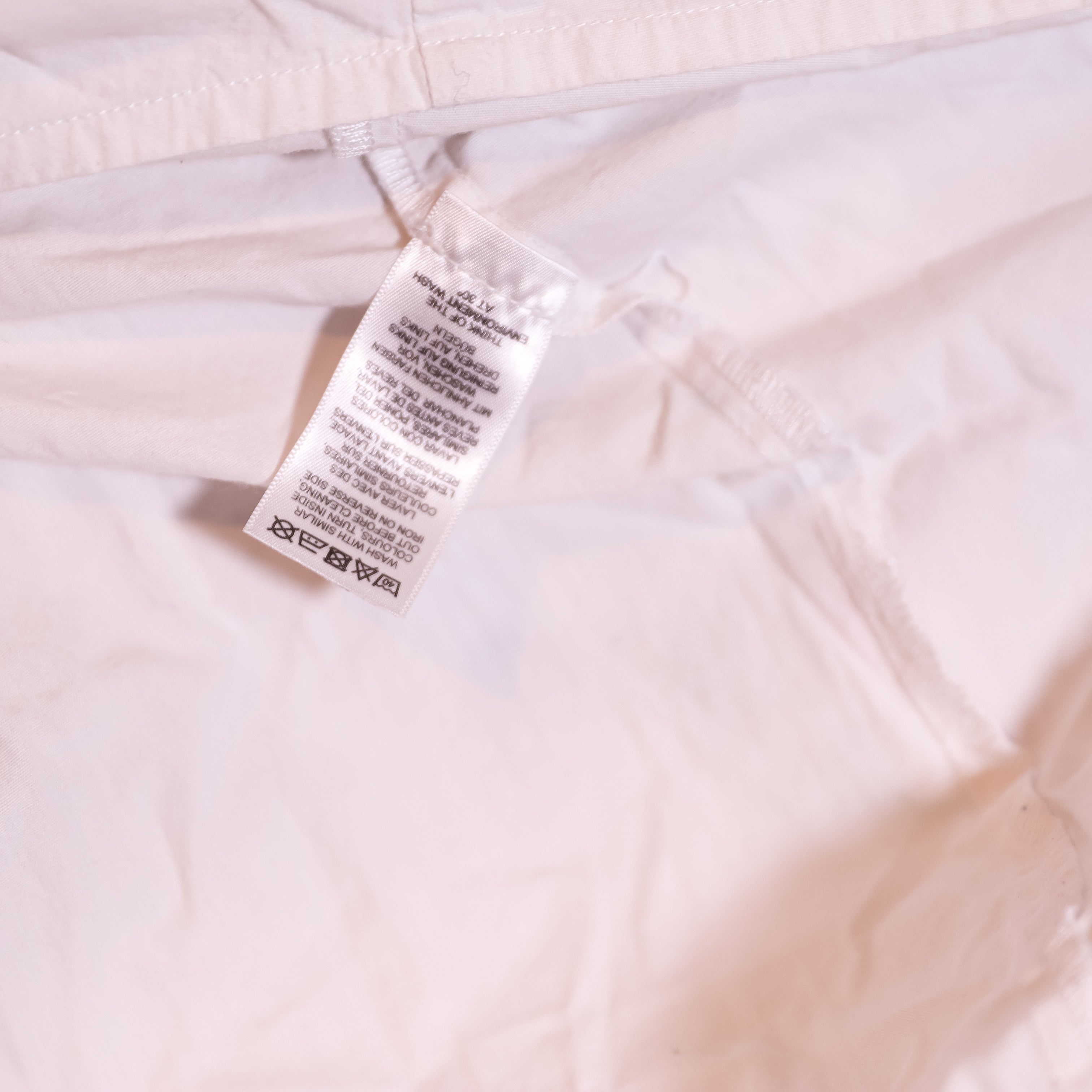 ASOS Floral Flower Embroidered Print Pattern Could Shoulder Pullover Mini Dress