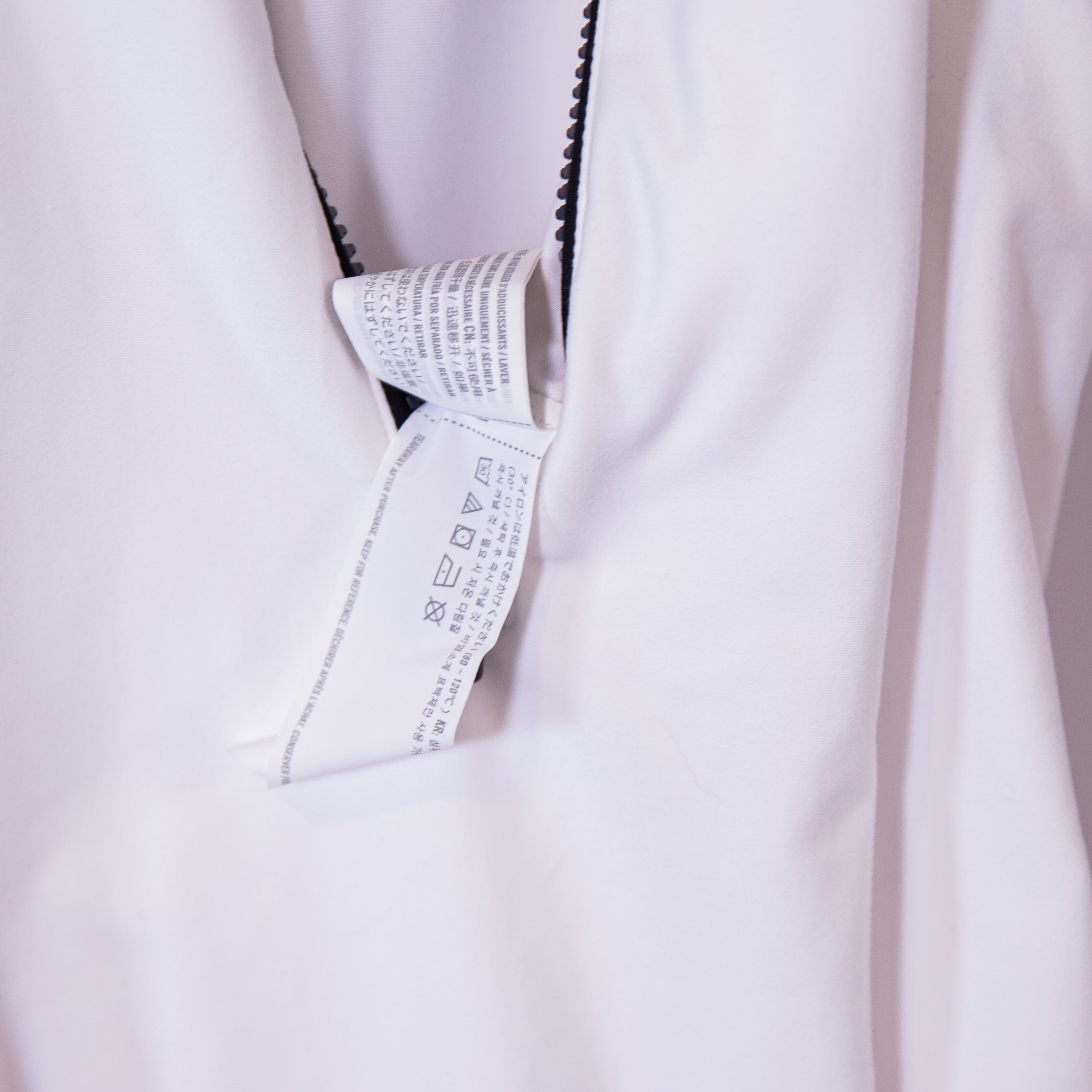 Abercrombie & Fitch Your Personal Best SculptLUX Collared Mini Athletic Dress M