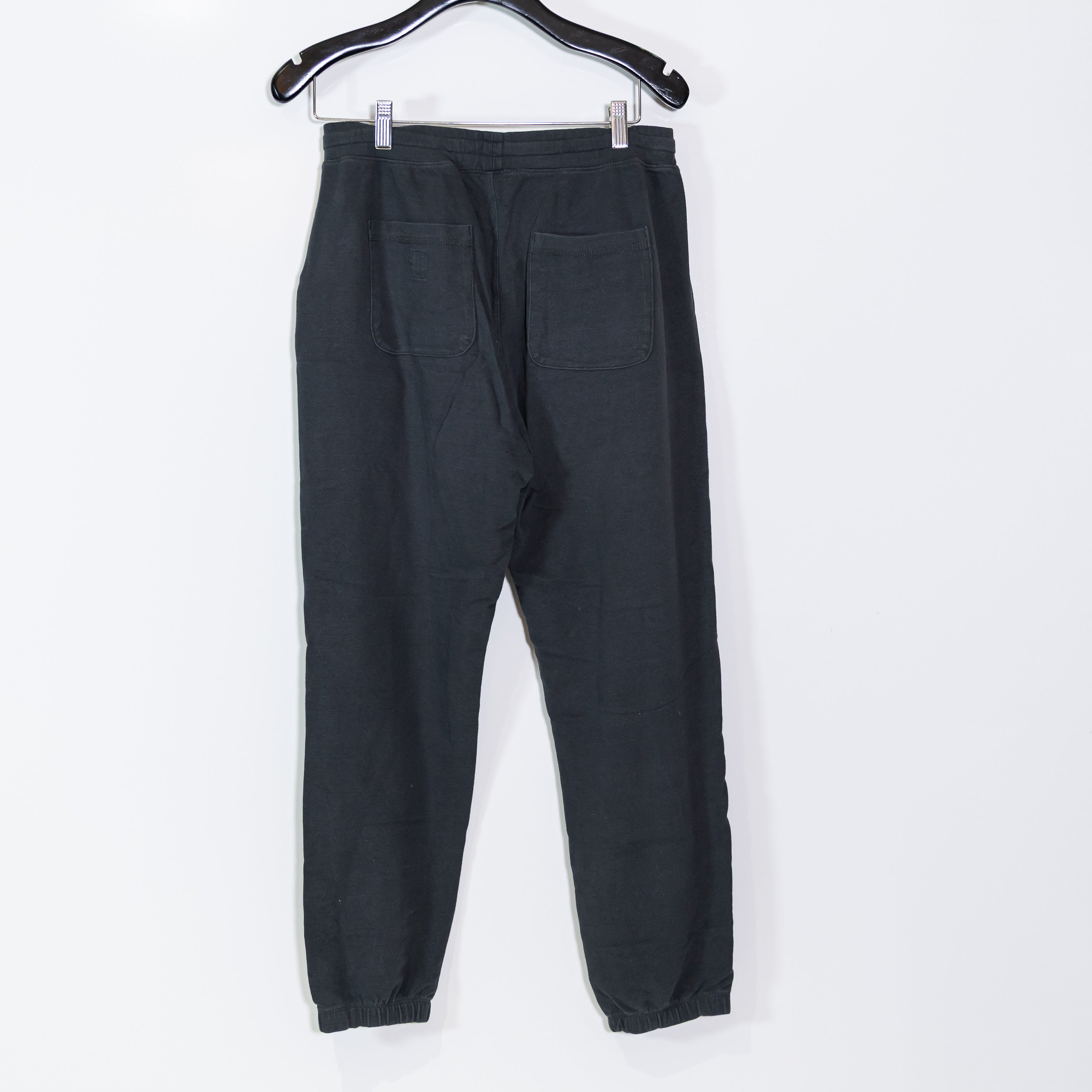 Vuori Women's Laguna Lounge Organic Cotton Mid Rise Ankle Crop Pant 2.0 Medium