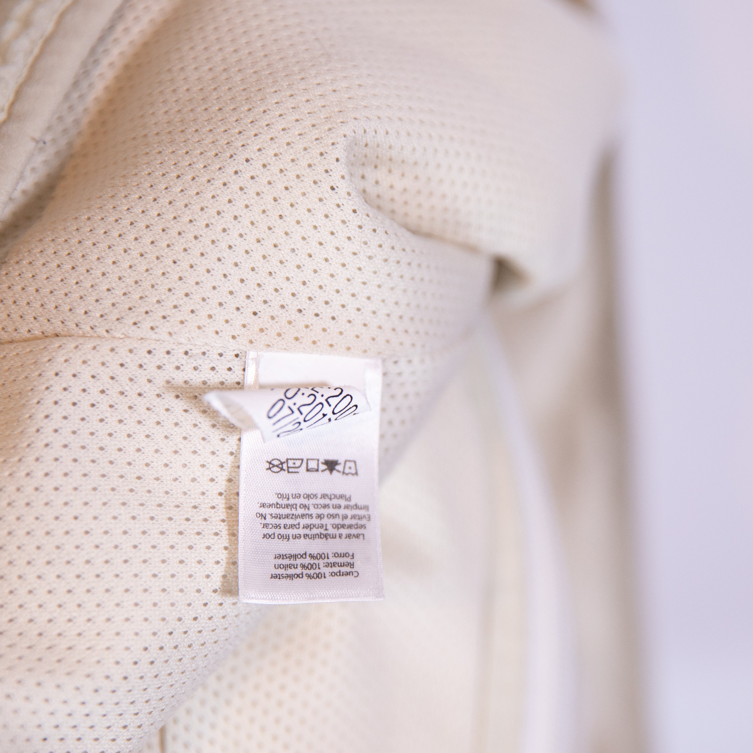 Vineyard Vines Women's Sea View Sherpa Teddy Sleeveless Full Zip Vest Jacket S