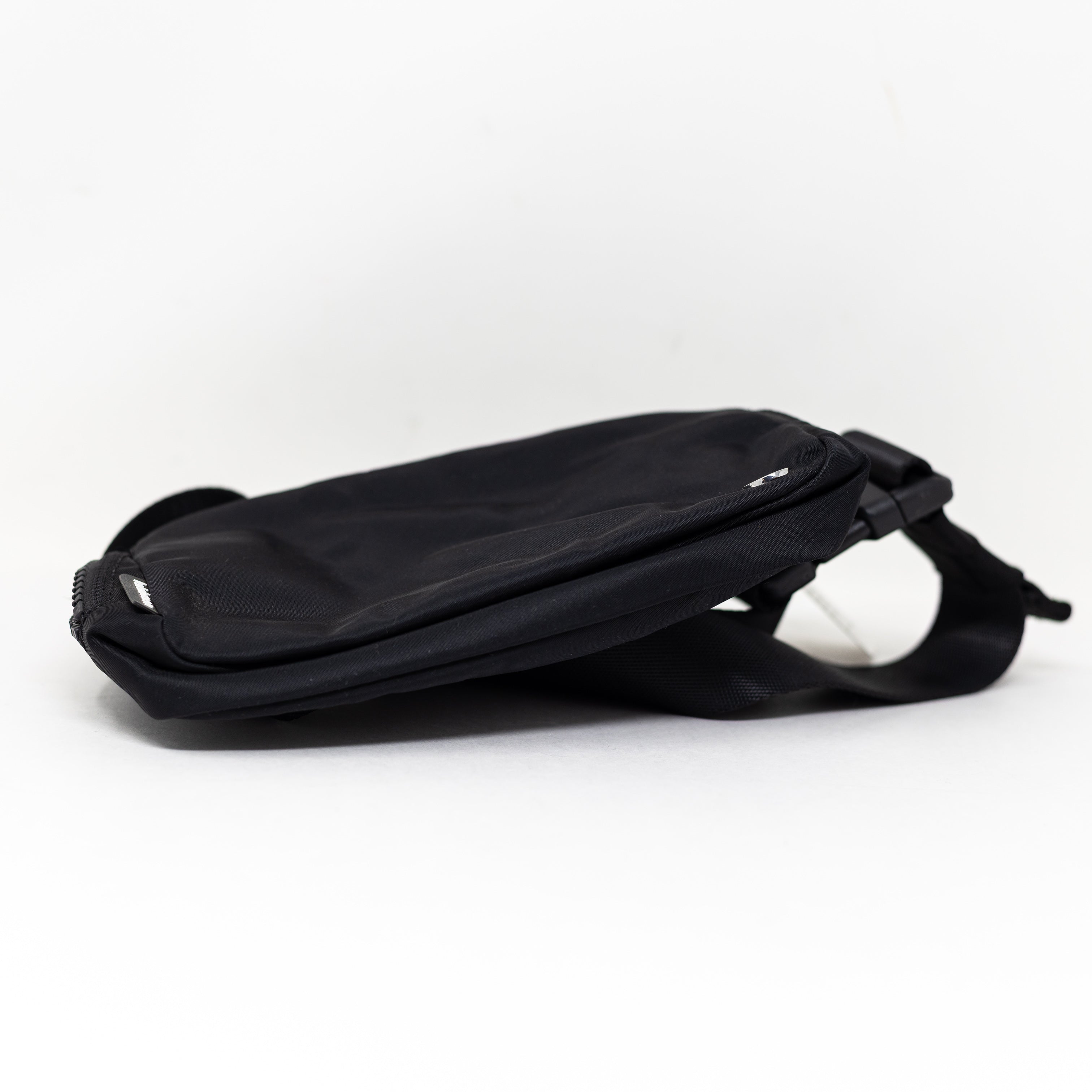 NEW Lululemon Everywhere Belt Bag Convertible Crossbody Fanny Pack Purse Black
