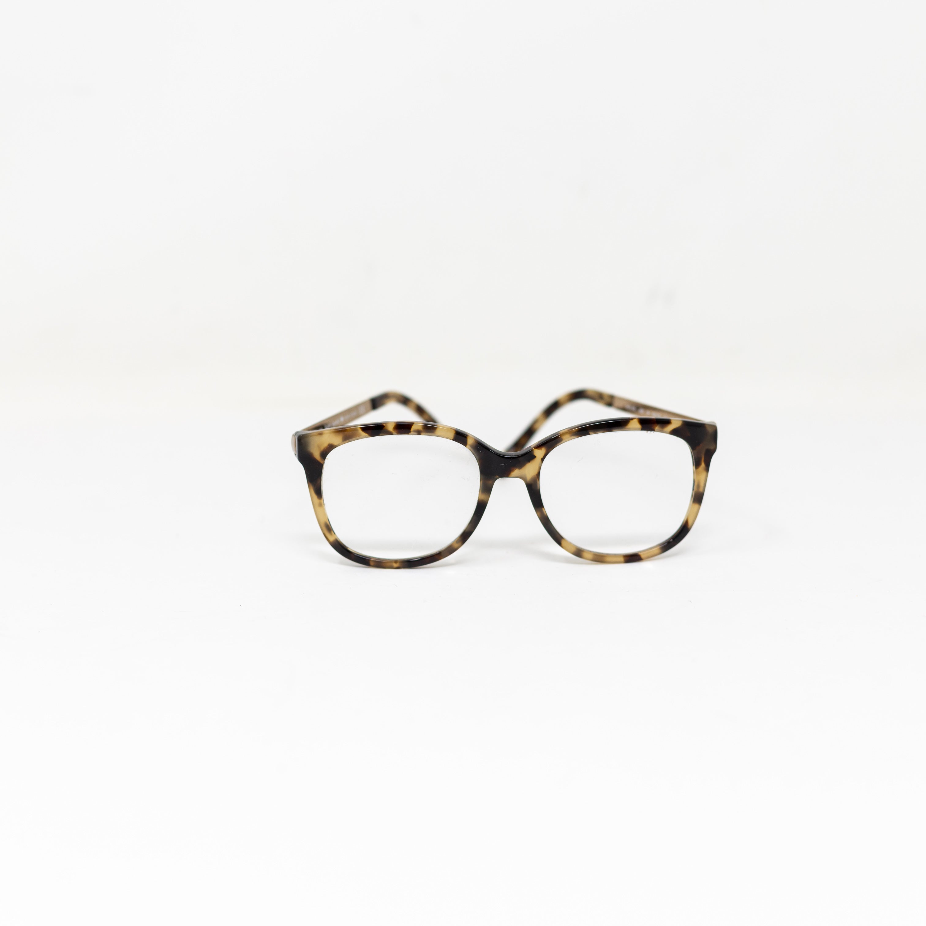 Kate Spade Gayla Cat Eye Oversized Tortoise Shell Reading Glasses Accessory