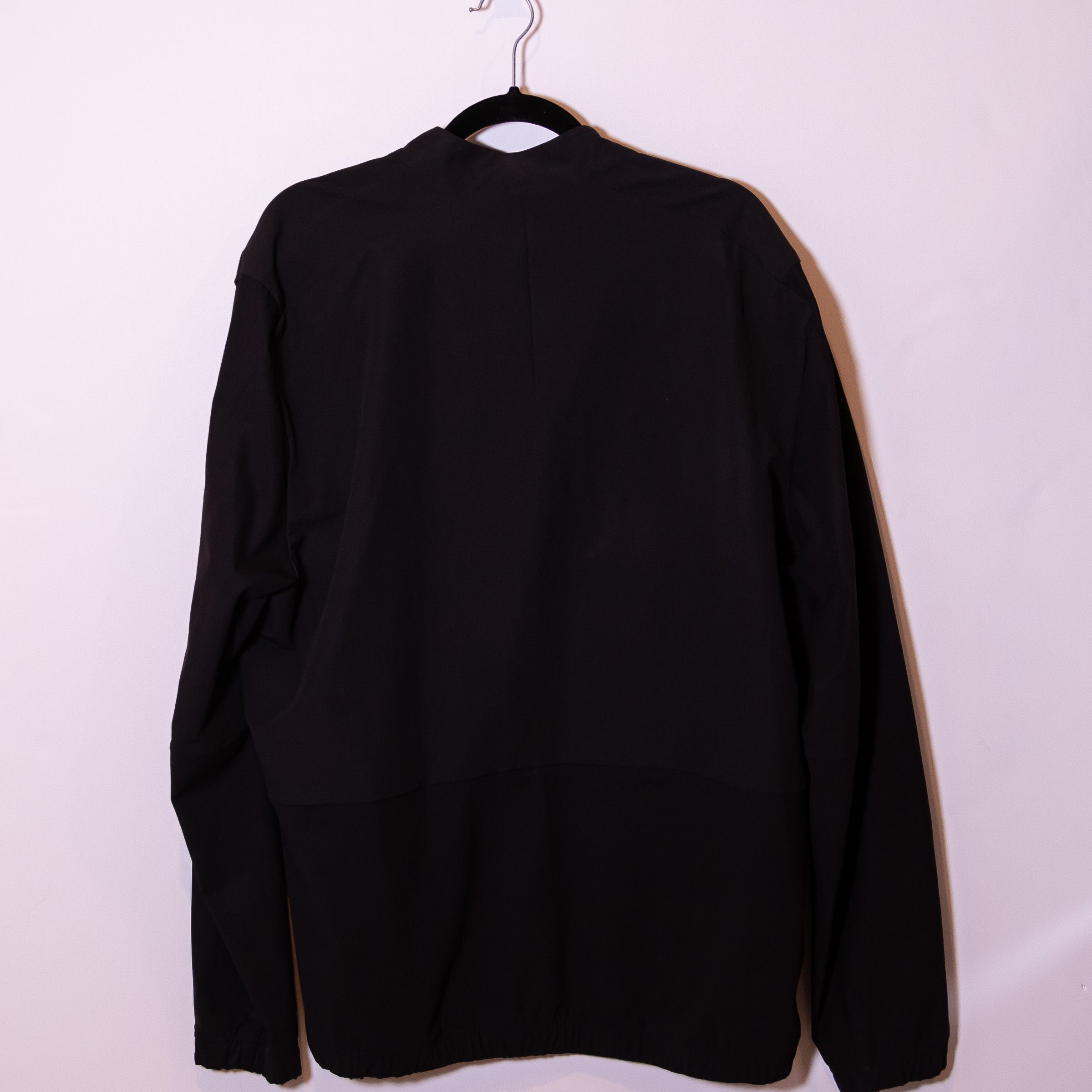 Lululemon Men's Final Say Full Zip Windbreaker Lightweight Athletic Jacket XXL