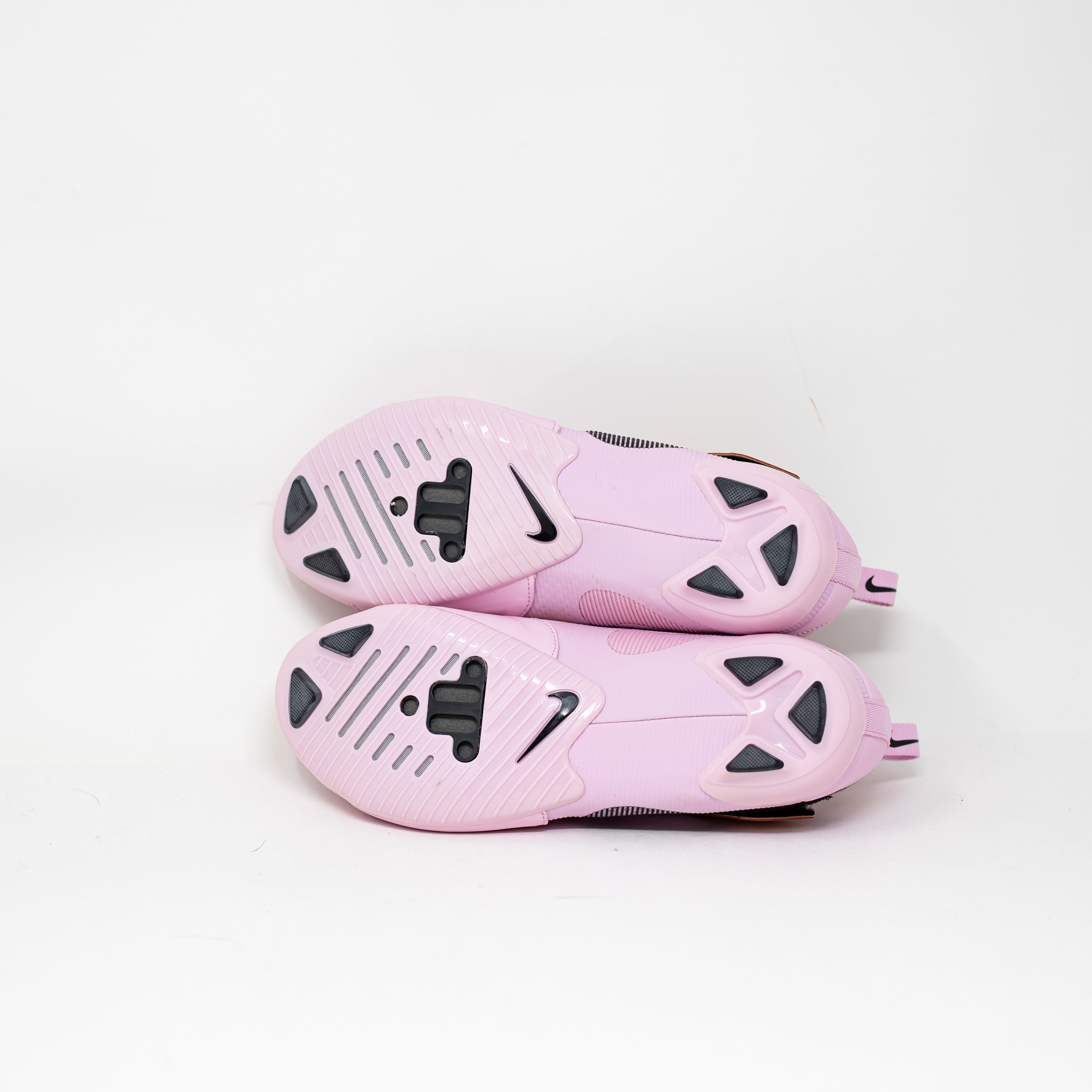 NEW Nike Women's Superrep Cycle Bicycle Bike Light Arctic Pink Sneakers Shoes 11