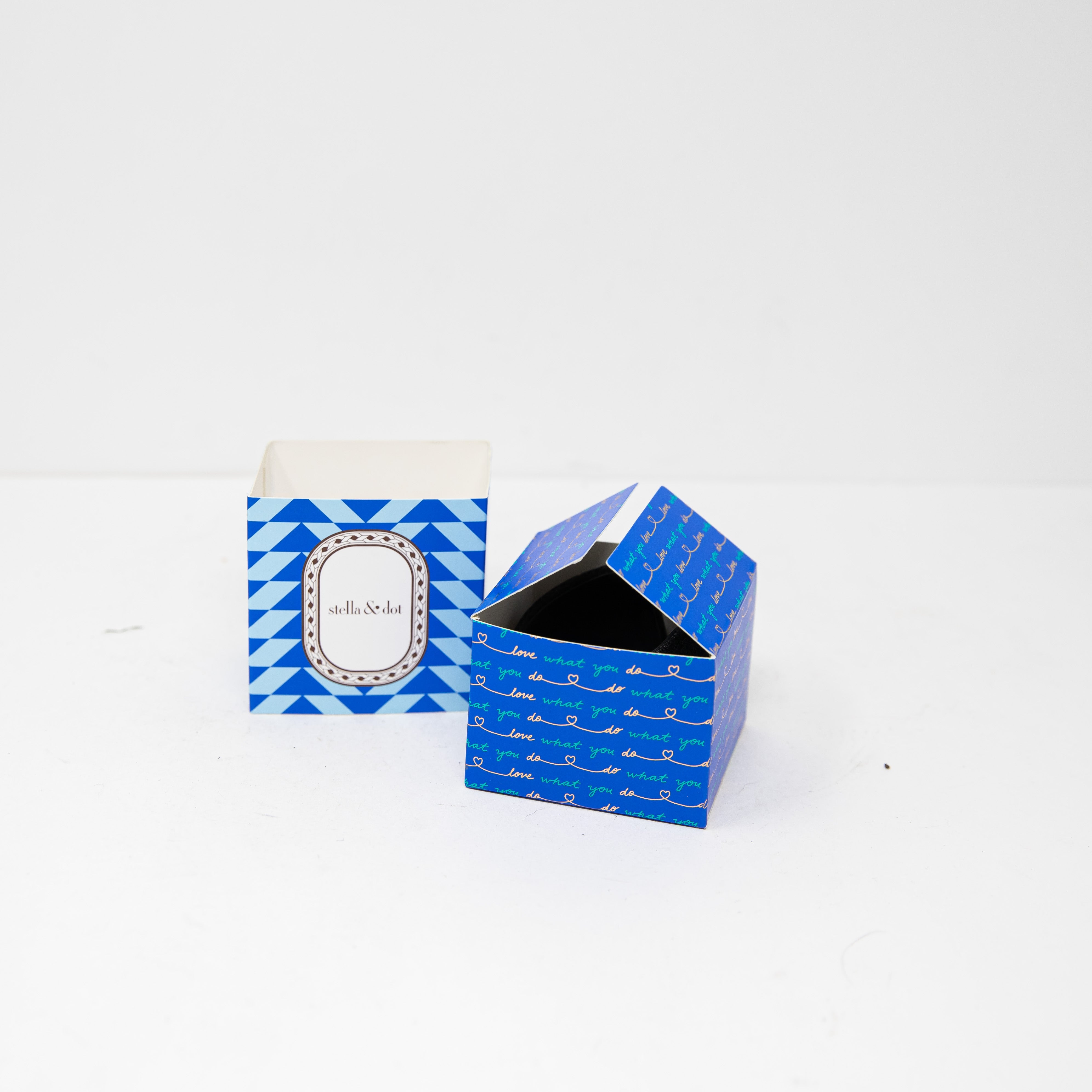 Stella & Dot Crush It Bow Fabric Pearl Pyramid Stud Cuff Bracelet Jewelry