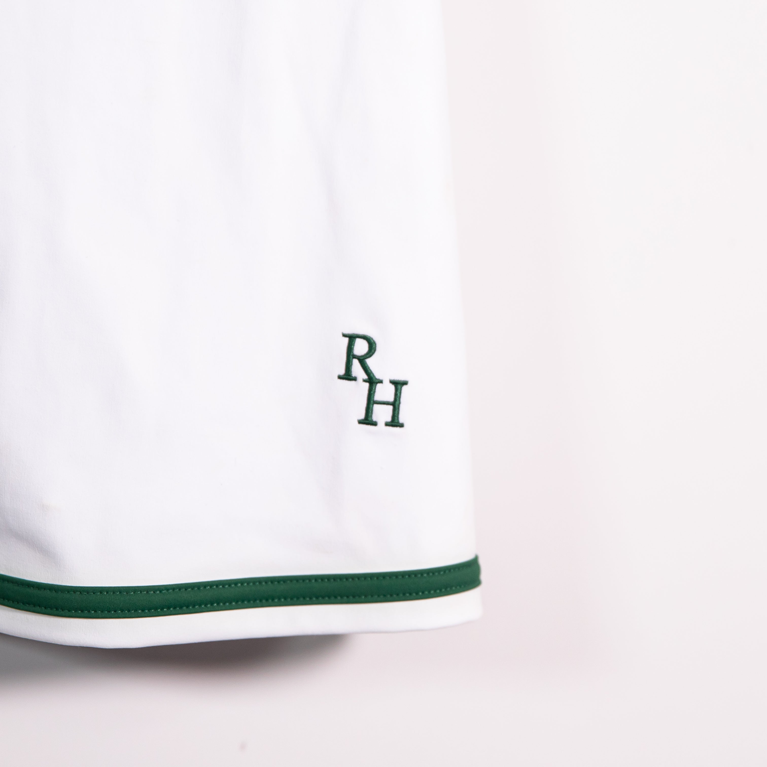 Recreational Habits The Chris Tennis Golf Pickleball Athletic Mini Dress White S