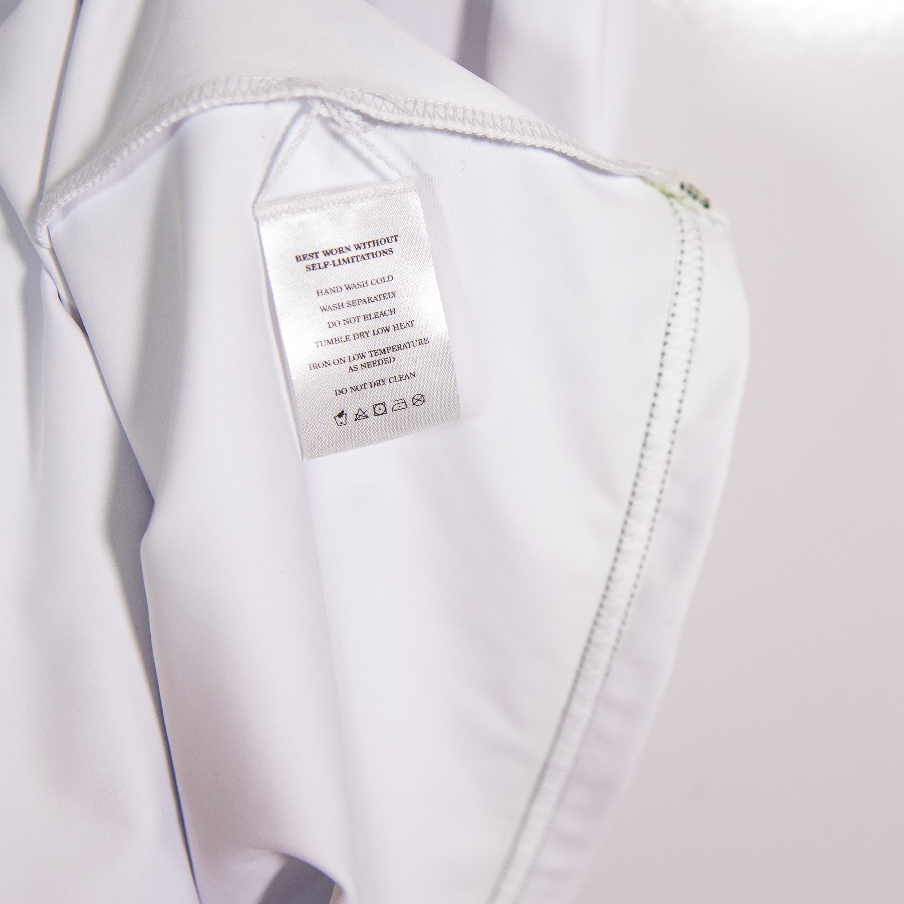 Recreational Habits The Chris Tennis Golf Pickleball Athletic Mini Dress White S