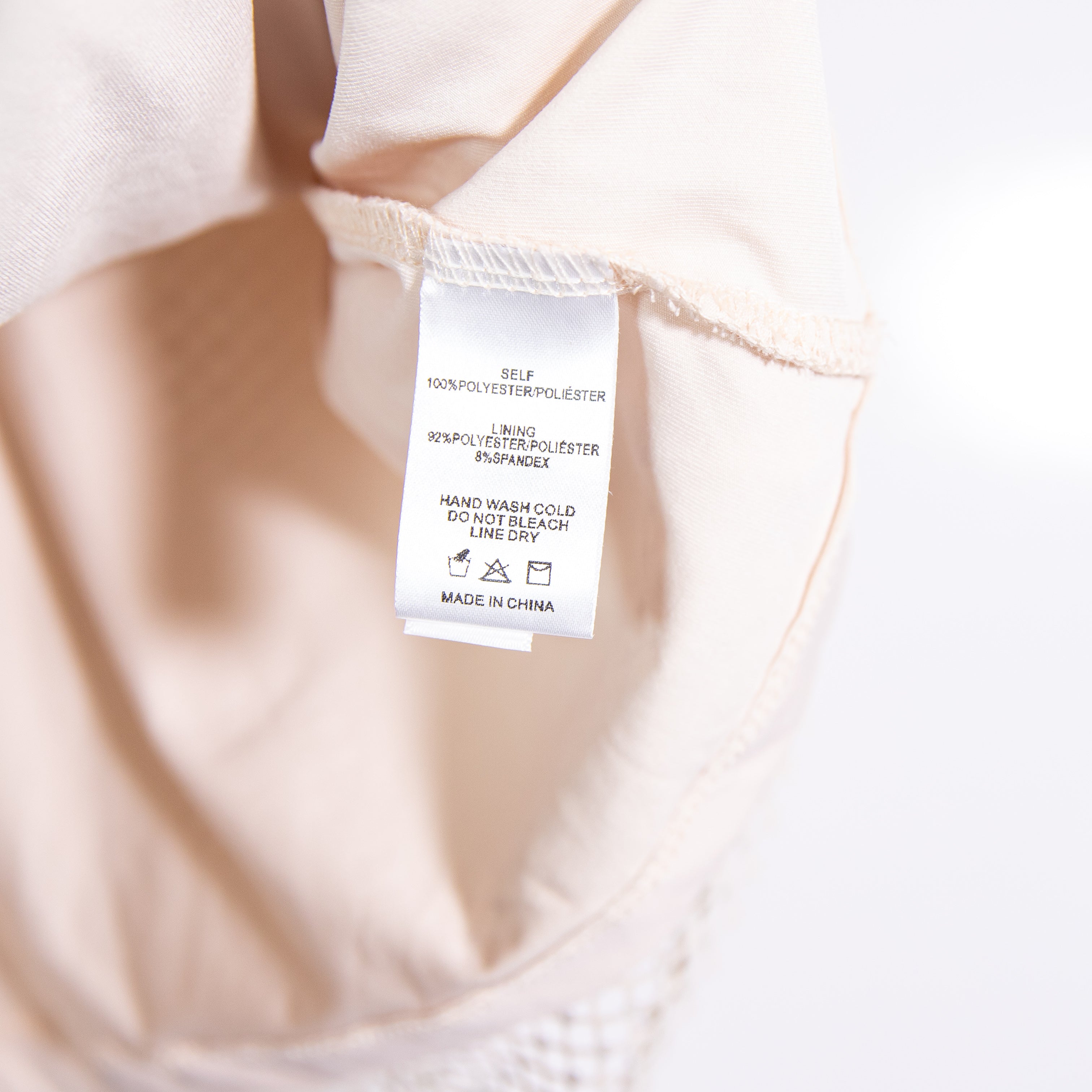 NEW Sunday In Brooklyn Anthropologie Crystal Jewel Rhinestone Mesh Tank Top S