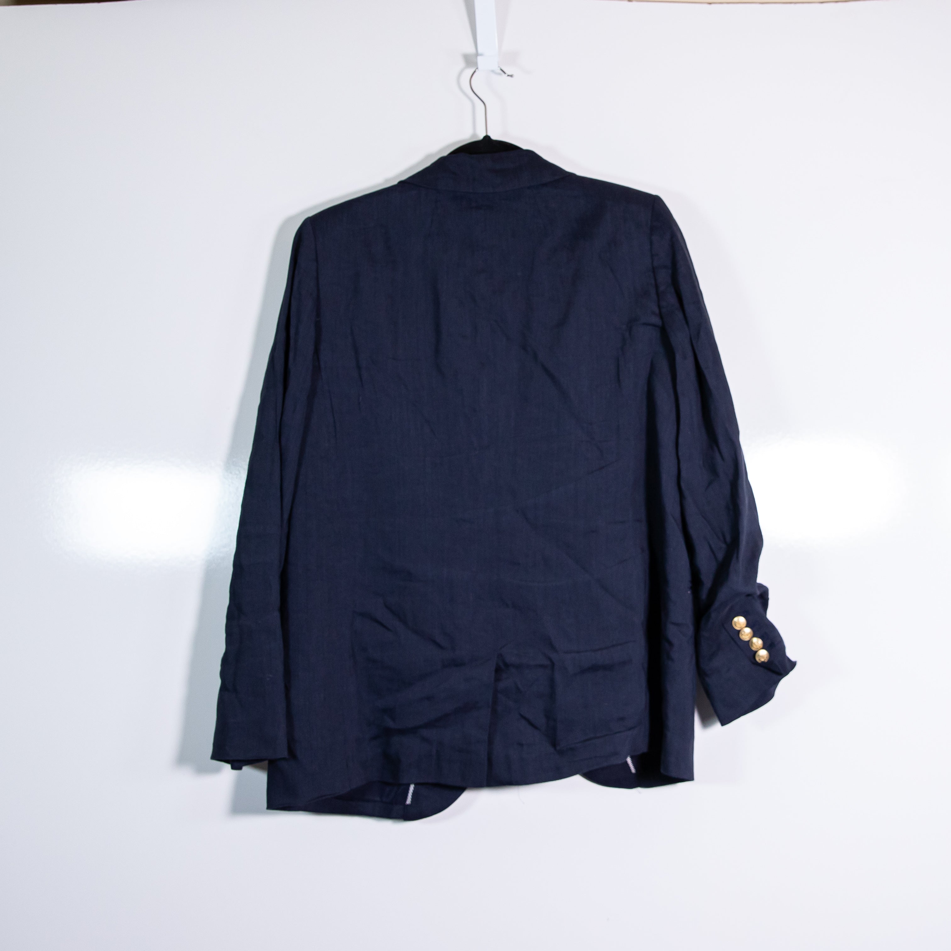 J. Crew Collection Women's Alfie Italian Linen Blend Lightweight Blazer Jacket 6