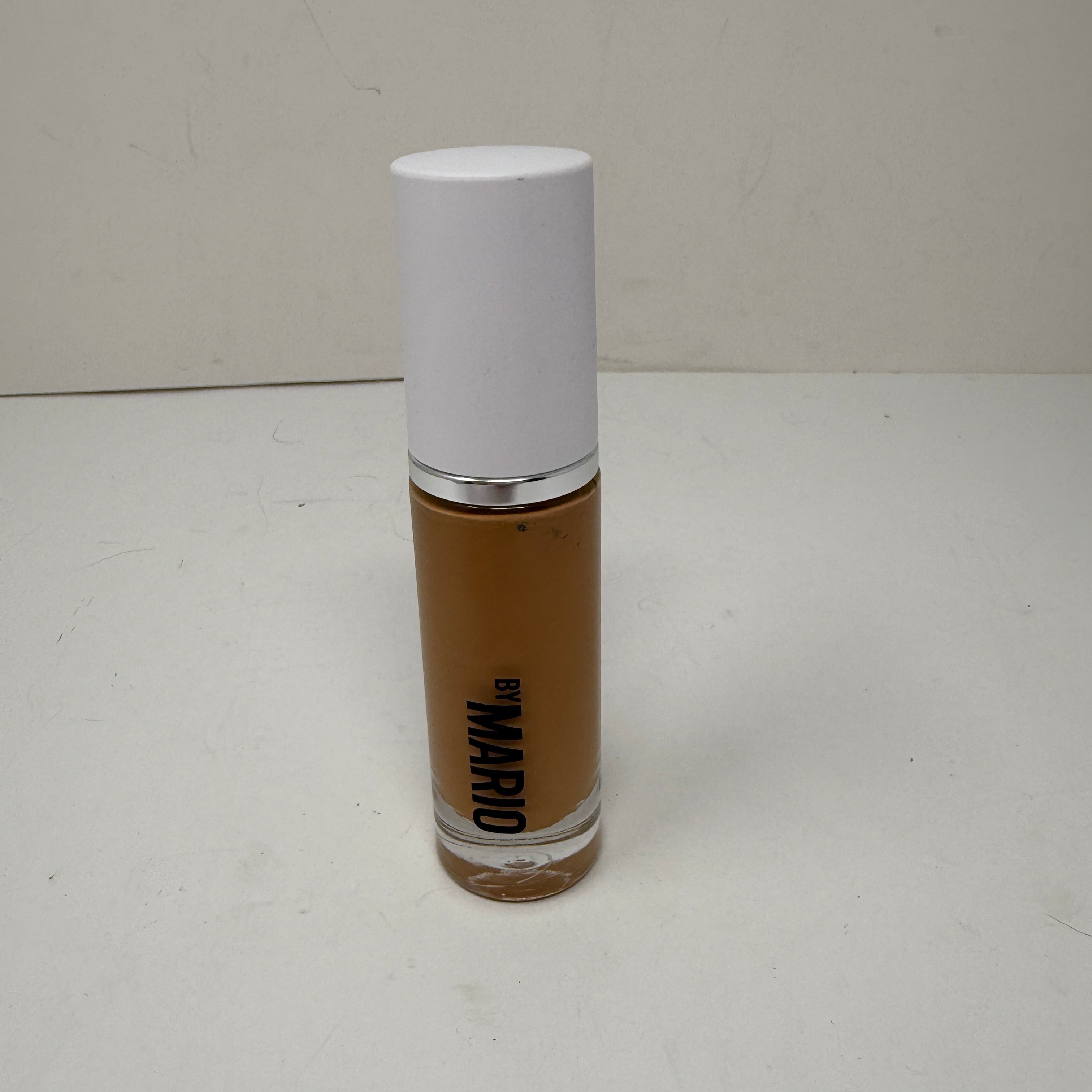 NEW Makeup By Mario SurrealSkin Luminous Hydrating Foundation 17.5N