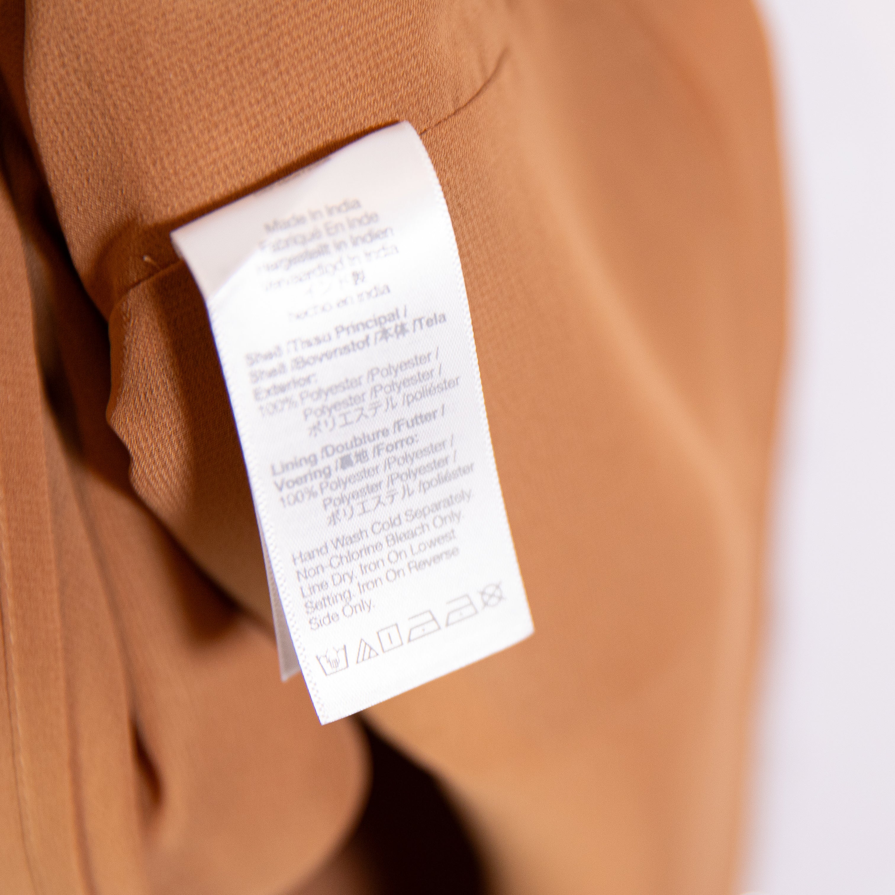 Madewell Sequin Sparkle Embellished Square Neck Cami Tank Top Fallen Timber M