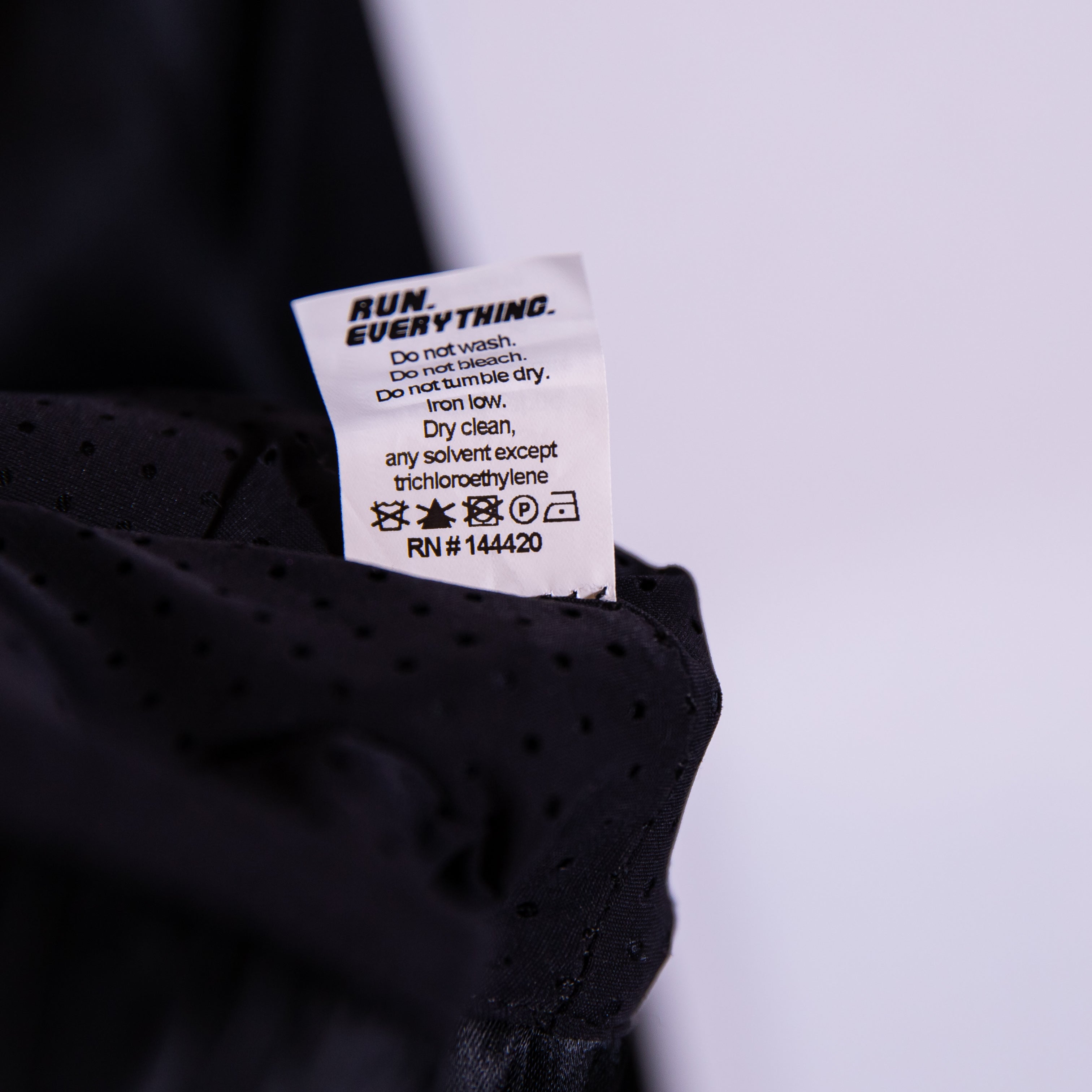 NEW APL Athletic Propulsion Labs The Perfect Bomber Satin Full Zip Jacket Small