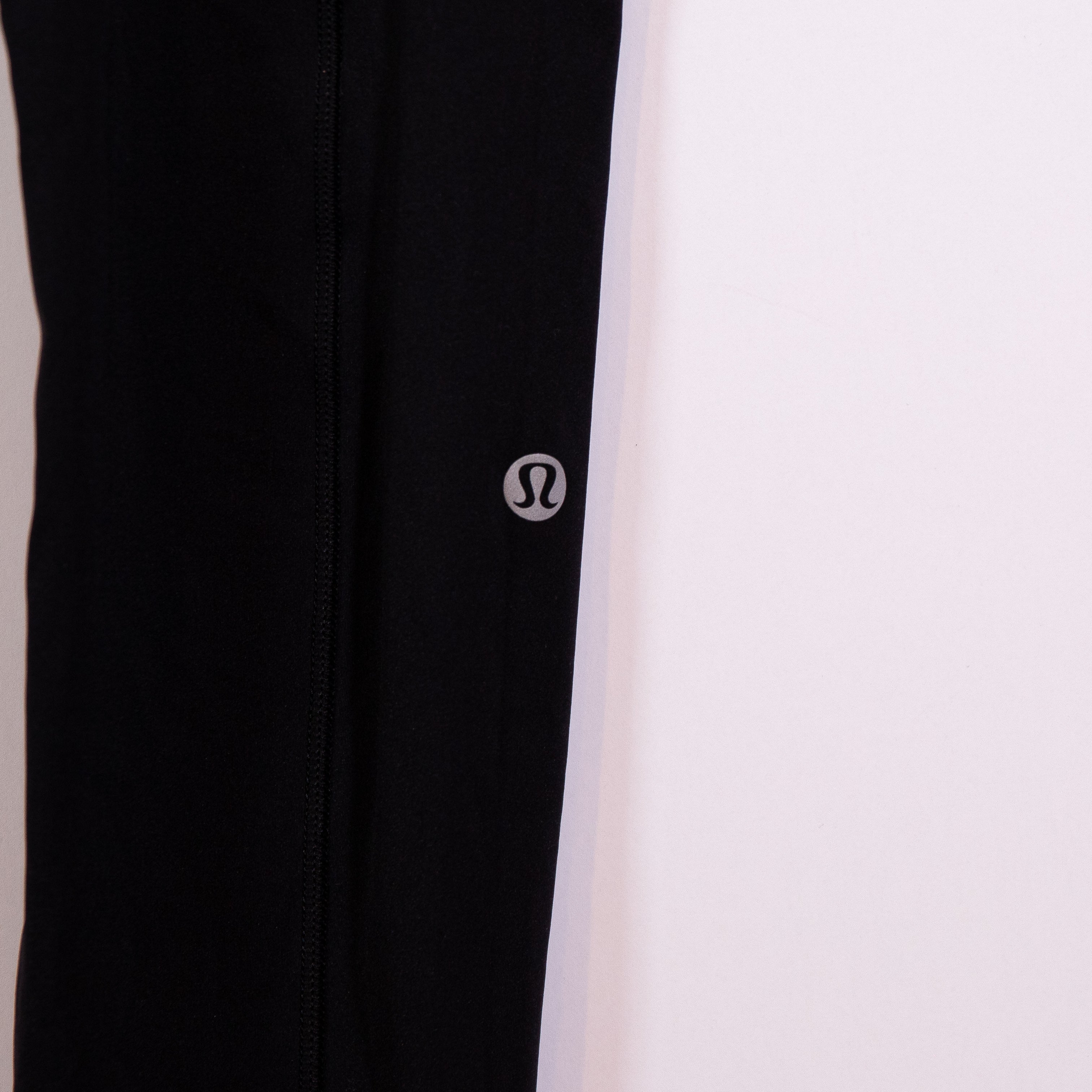 Lululemon Women's Fast & Free 7/8 Tight II Non-Reflective Nulux 24" Leggings 6