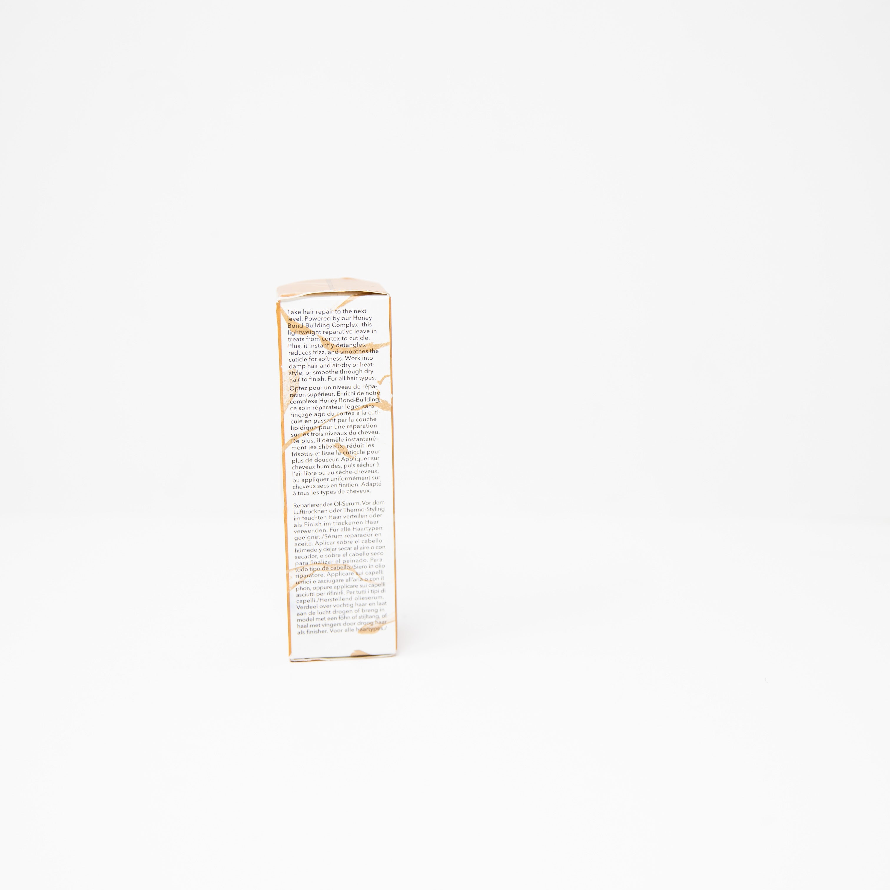 NEW Bumble And Bumble BB Bond Building Repair Oil Serum Honey Bond Serum 1.62 oz