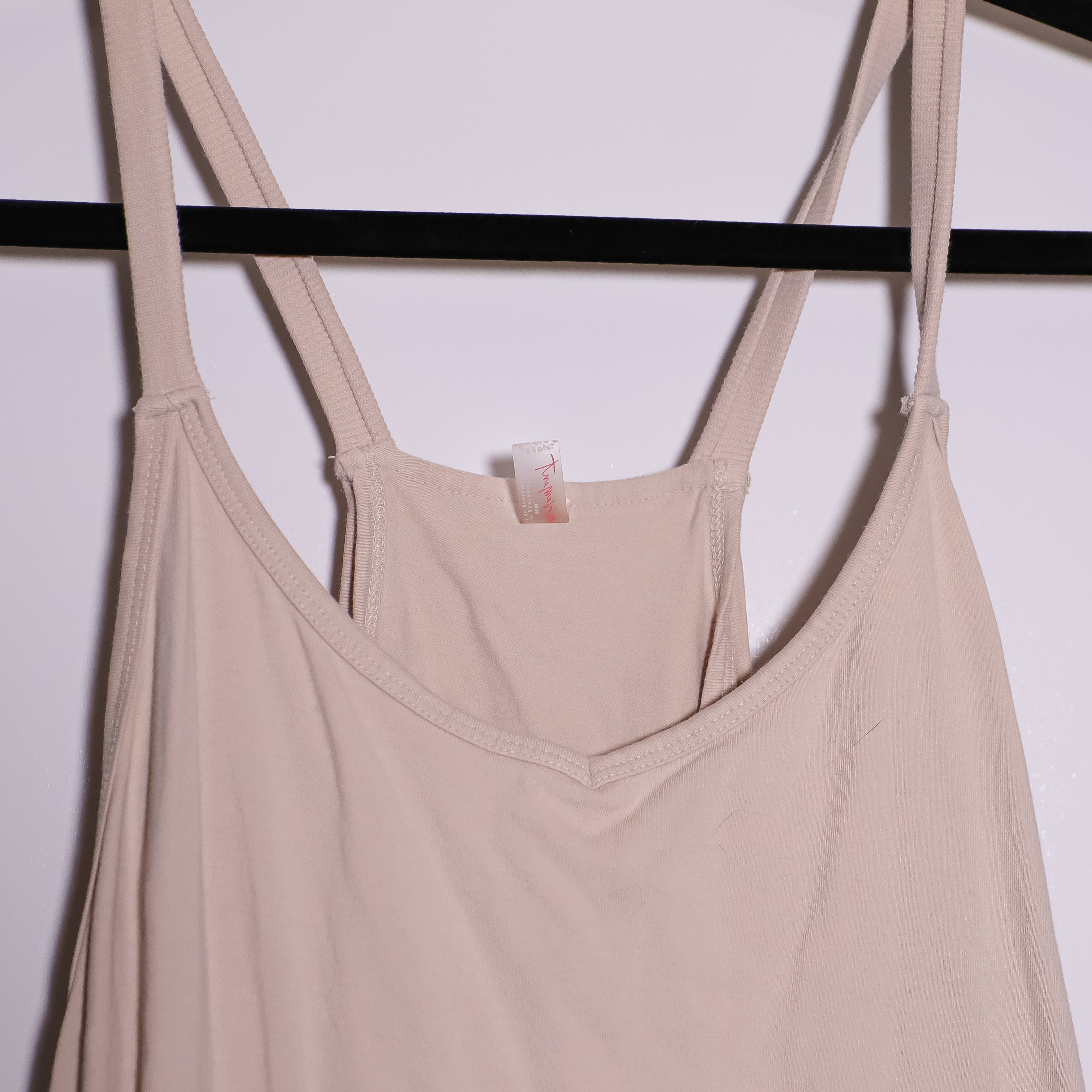 Free People x FP Movement Hot Shot Mini V Neck Sleeveless Mini Romper Dress M