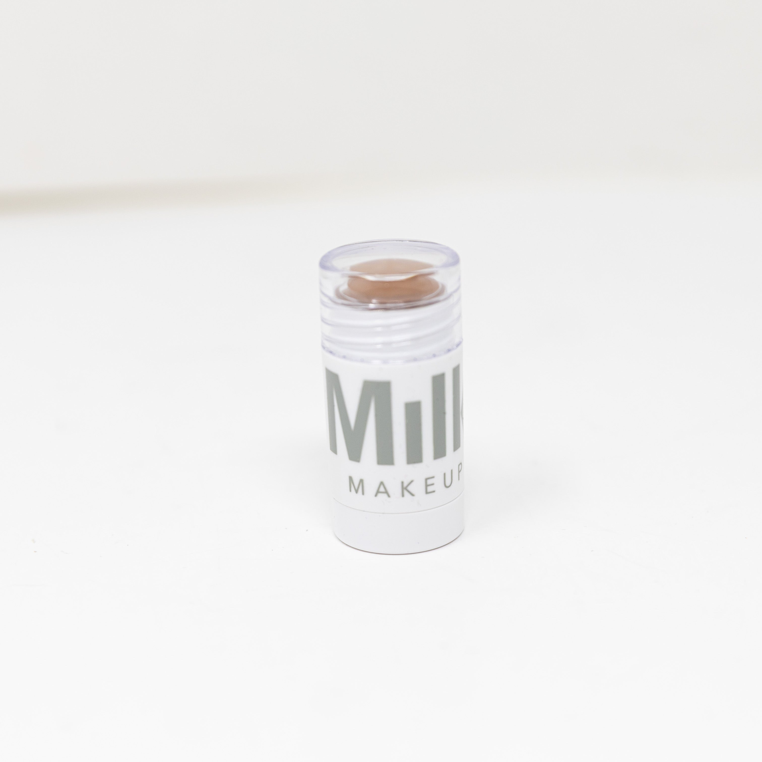 NEW Milk Makeup Lip And Cheek Creamy Sheer Blush Color Lit