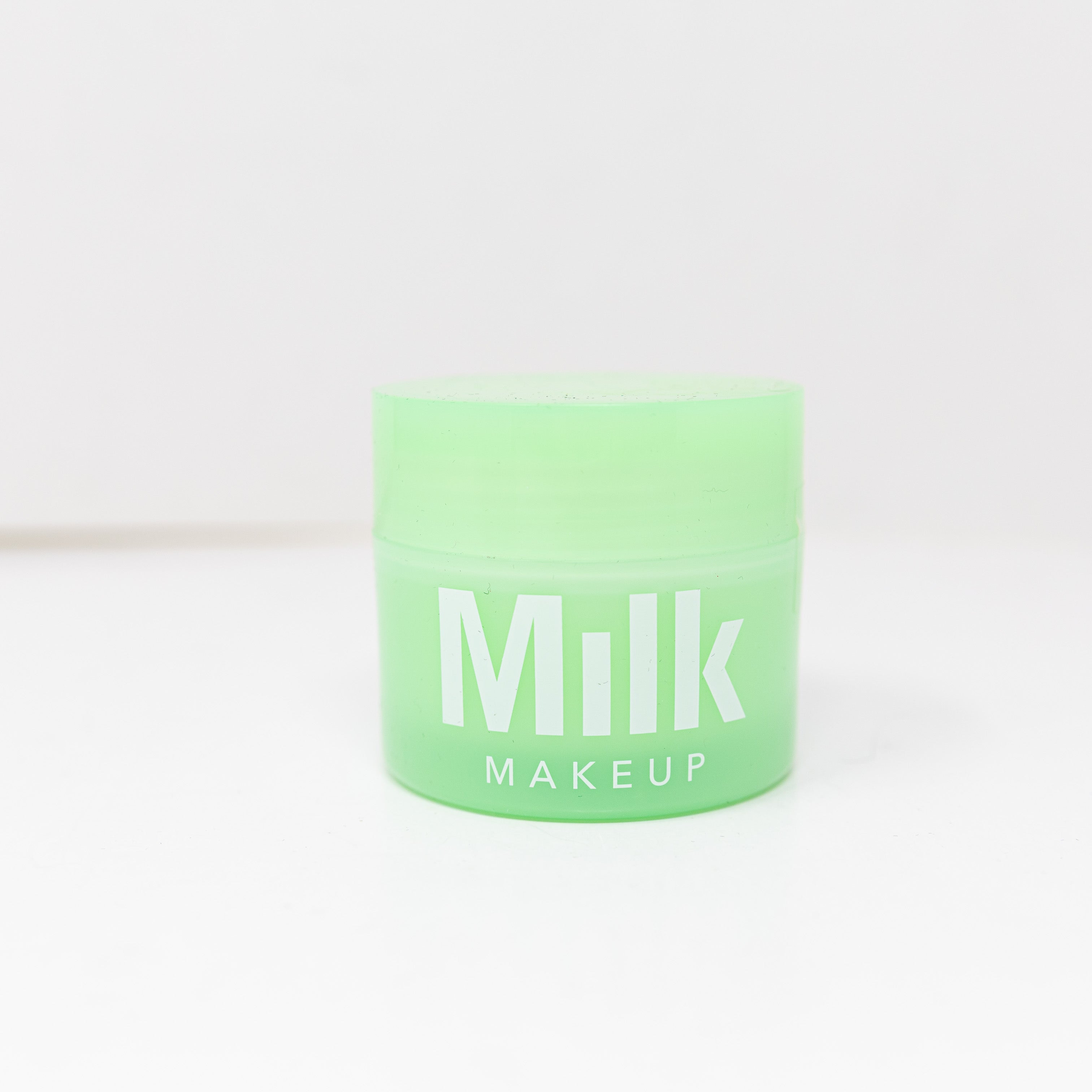 NEW Milk Makeup Ungrip Makeup Removing Cleansing Balm Cleanser Full Size 3.2 fl