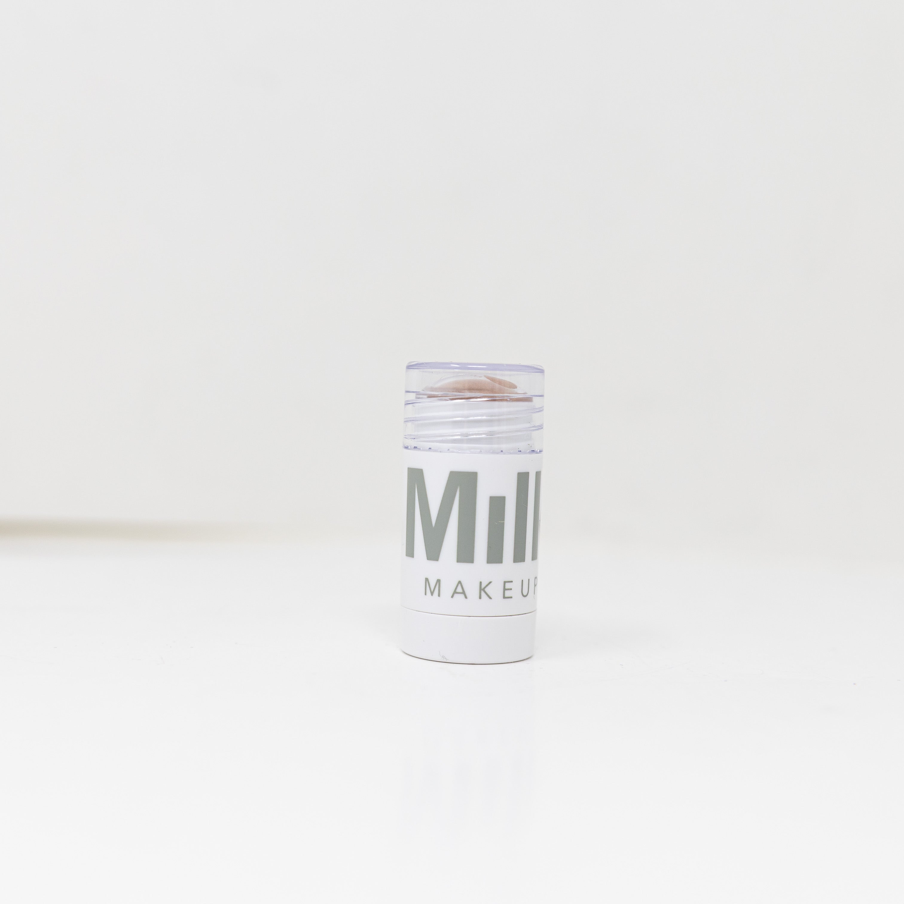 NEW Milk Makeup Lip And Cheek Creamy Sheer Blush Color Baked