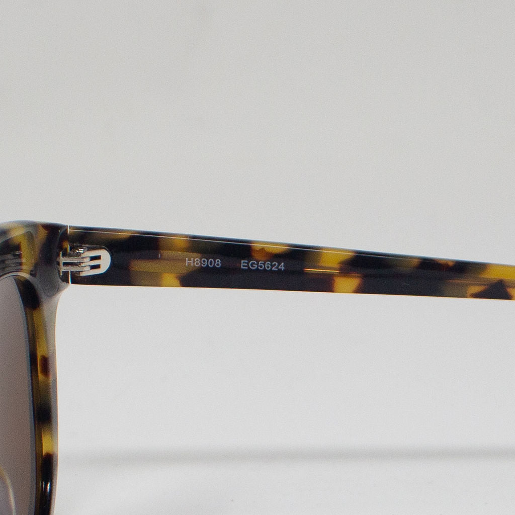 NEW J. Crew Veranda Cat Eye Tortoise Shell Brown Sunglasses Accessory