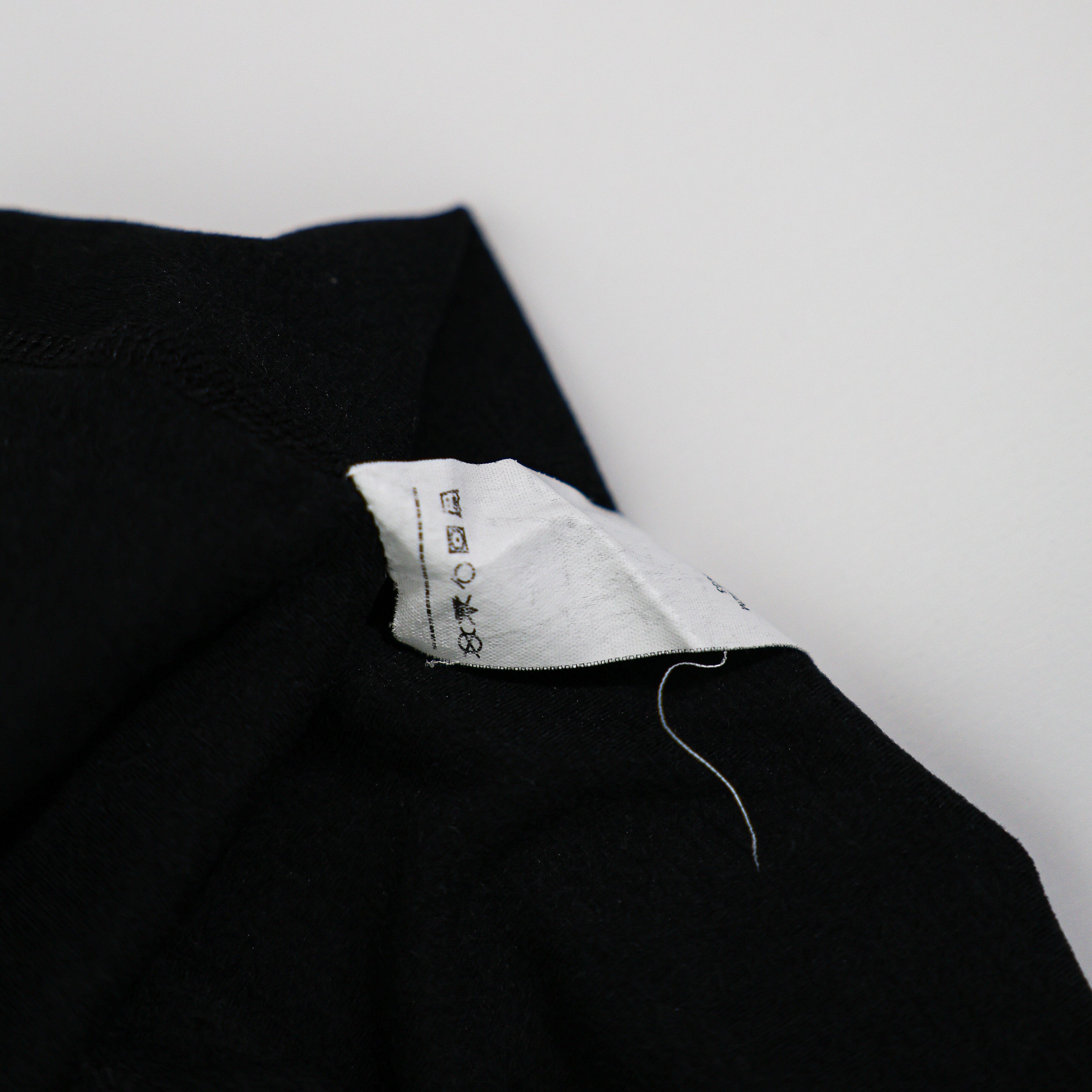 Beyond Yoga Bump Love The Bump Midi Maternity Leggings Pants Darkest Night Black