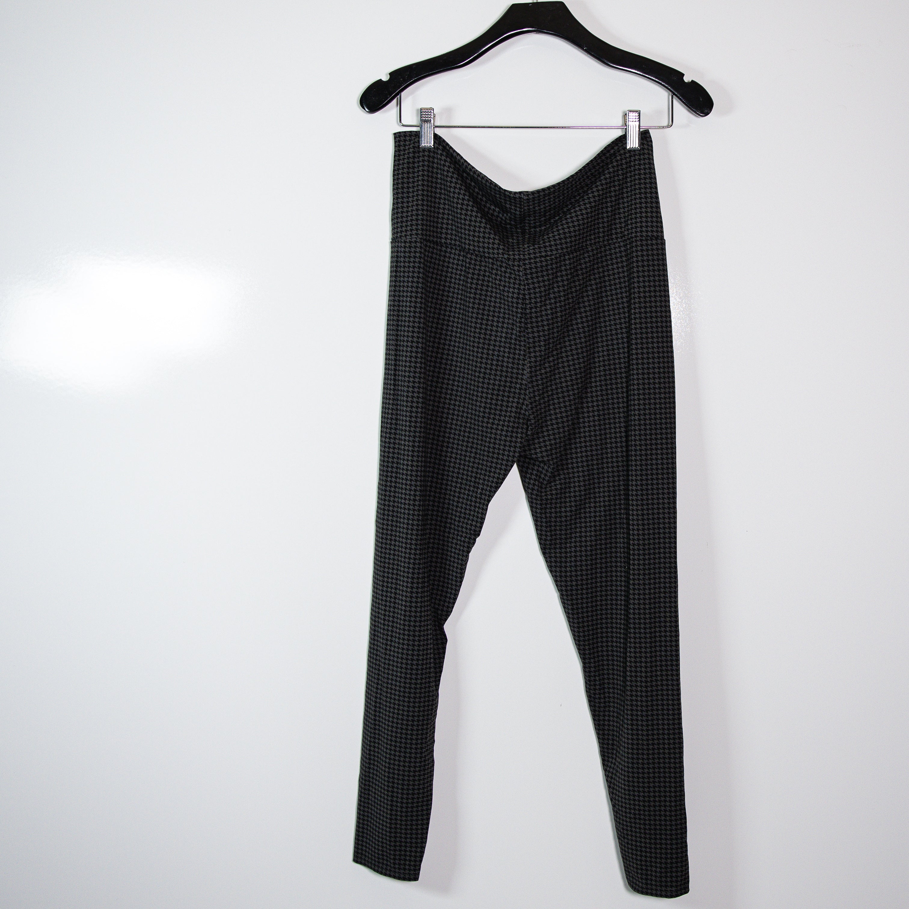 Hatch Maternity The Ultimate Before During and After High Waisted Print Leggings