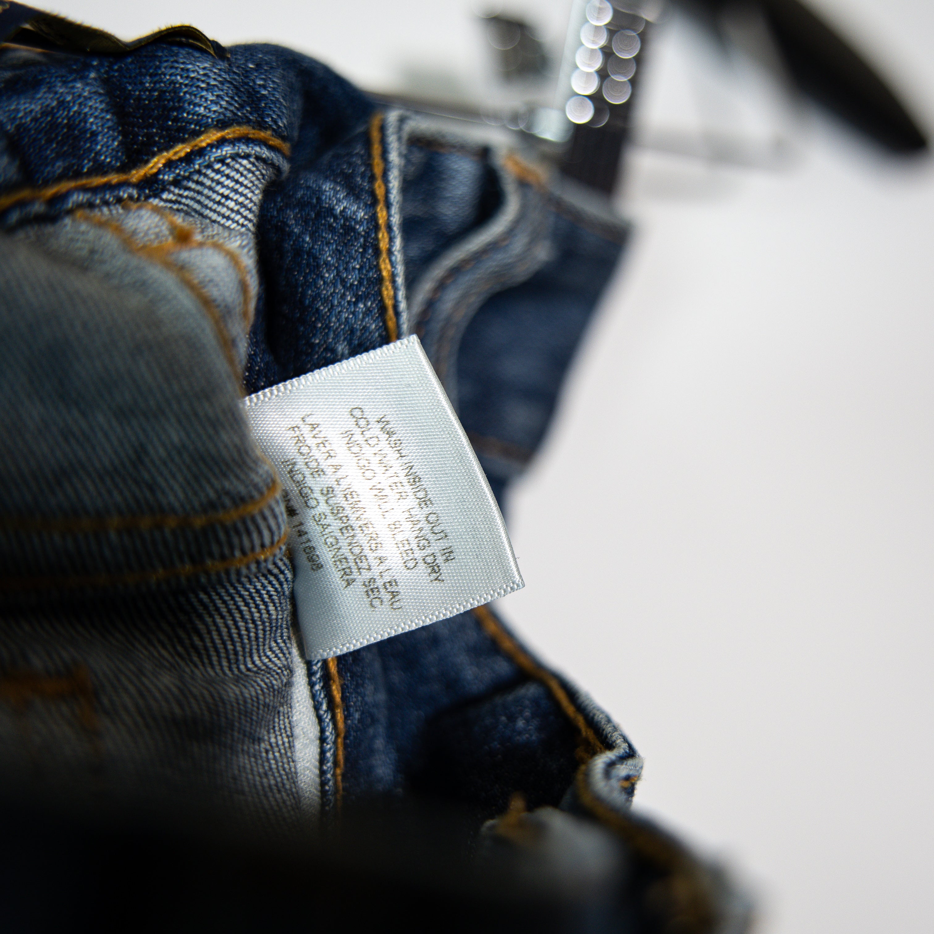 NEW Ramy Brook Kyle Low Rise Flare Boot Cut Cotton Stretch Denim Jeans Med Wash