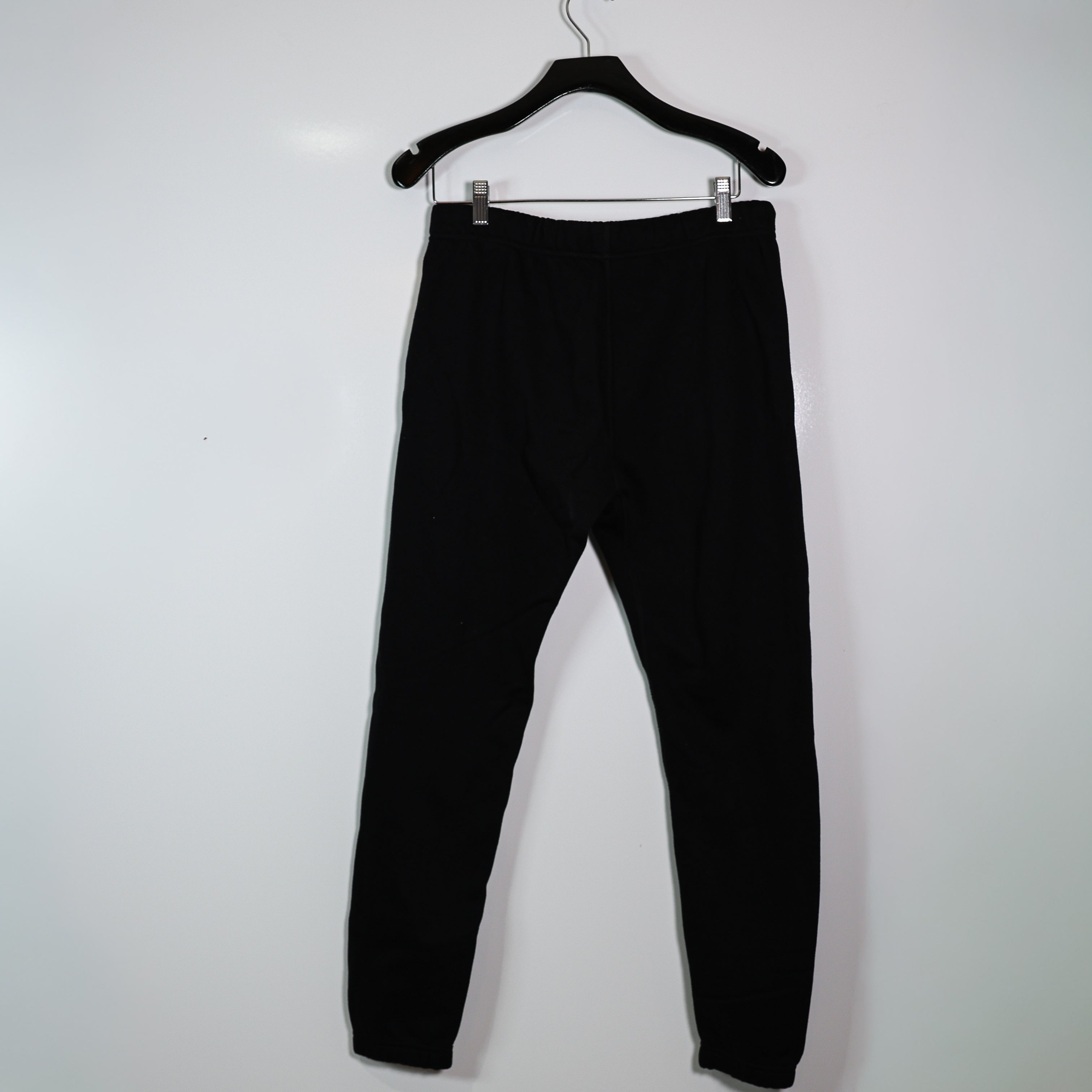 October's Very Own OVO Praying Hands Embroidered Logo Mid Rise Jogger Sweatpants