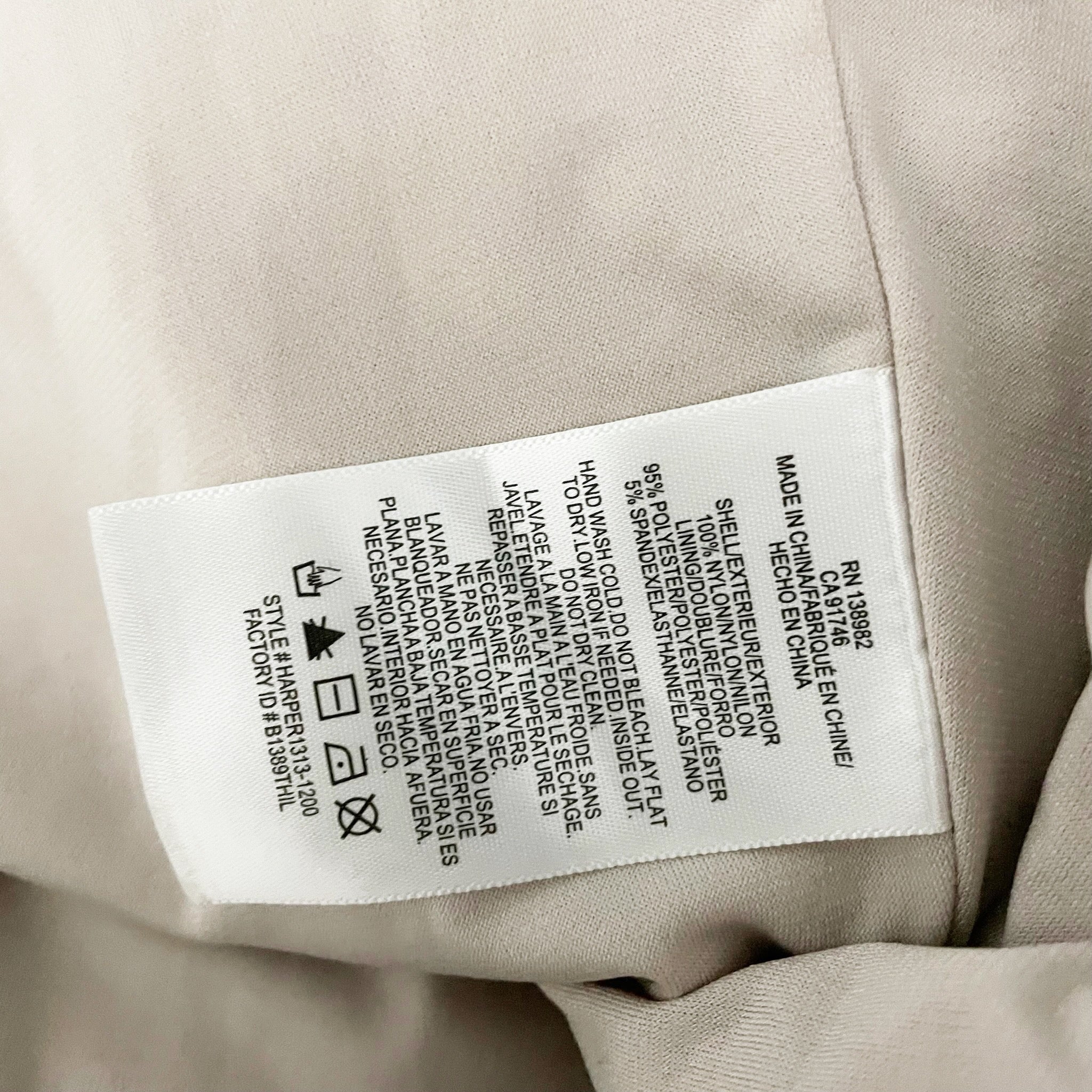 Dress The Population Harper Gold Sequin Sparkle Embellished Maxi Dress Gown M