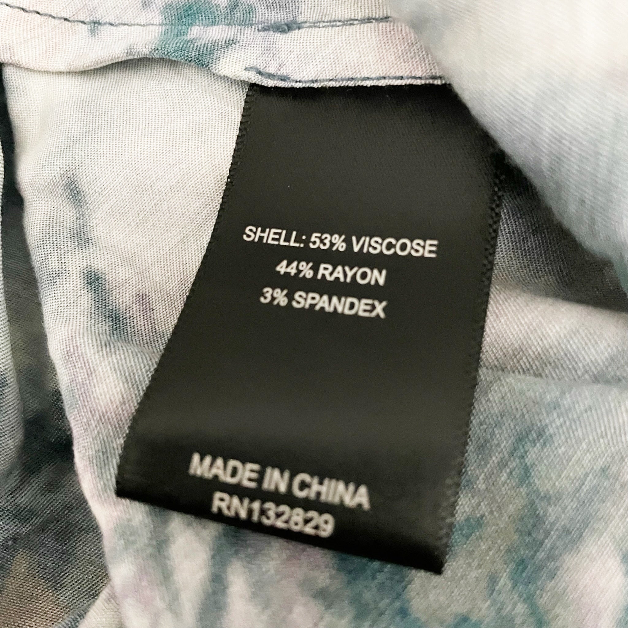 NEW Michael Costello x REVOLVE Braxton Oil Abstract Print Satin Slip Dress Small