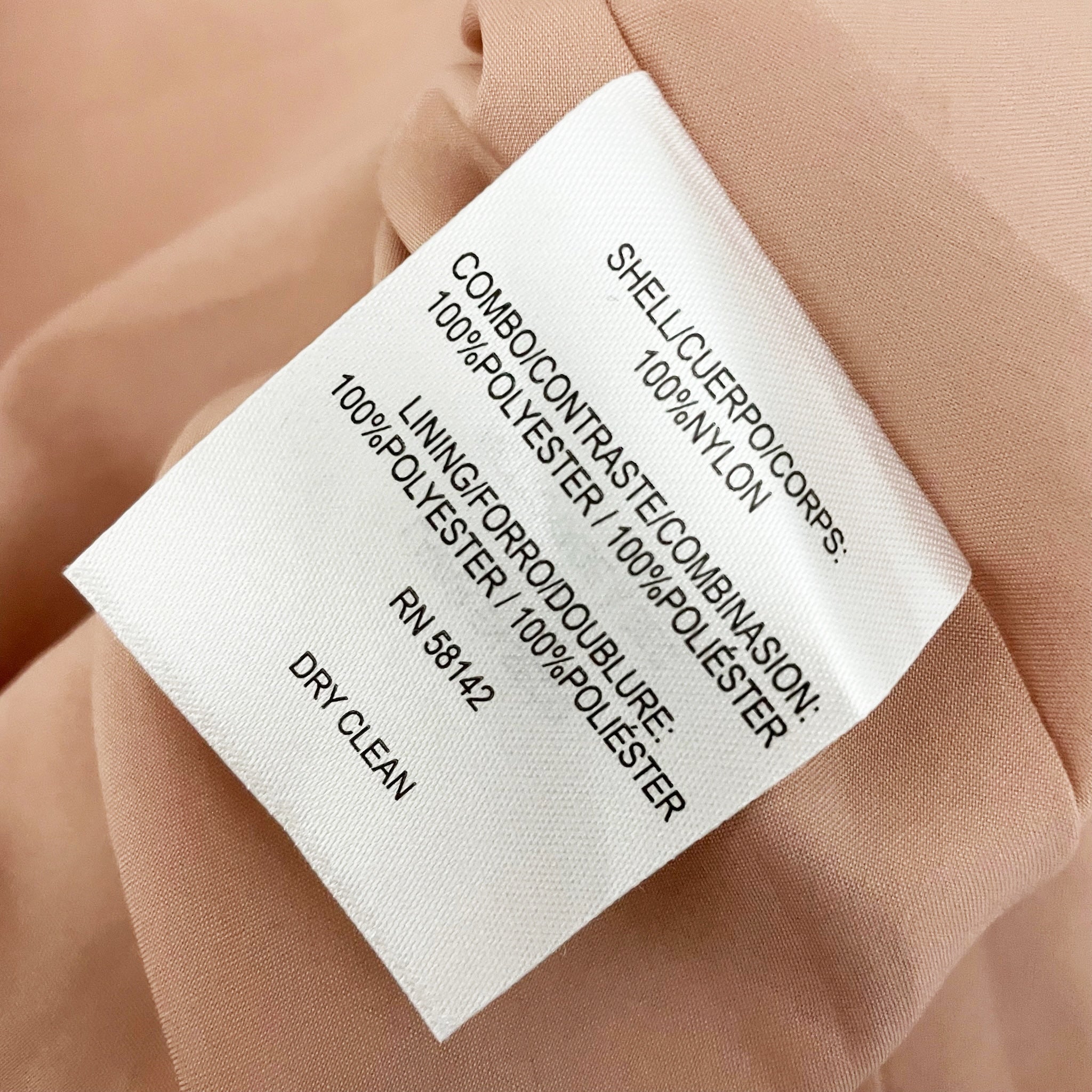 Gal Meets Glam Beatrix Allover Sequin Embellished Sparkle Cap Sleeve Dress Pink