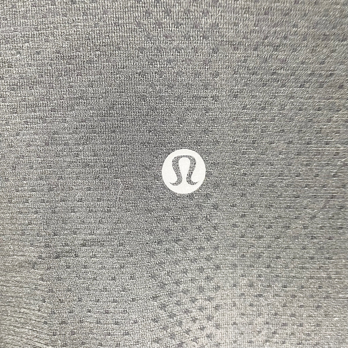 Lululemon Women's Run Swiftly Tech Crew Neck Short Sleeve Tee Shirt Black 8