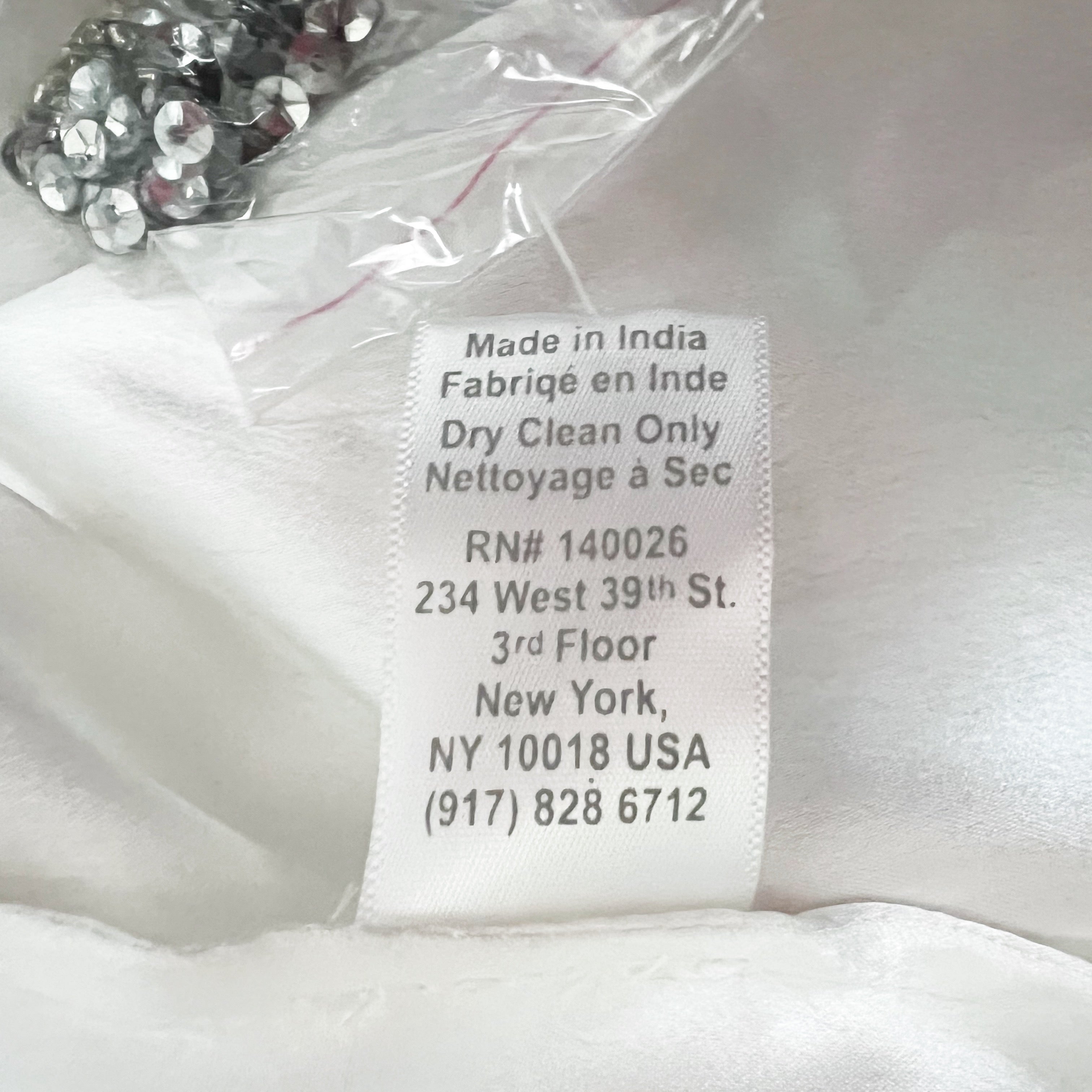 NEW Parker Lita Halter Keyhole Sequin Beaded Embellished Gown Dress Silver White