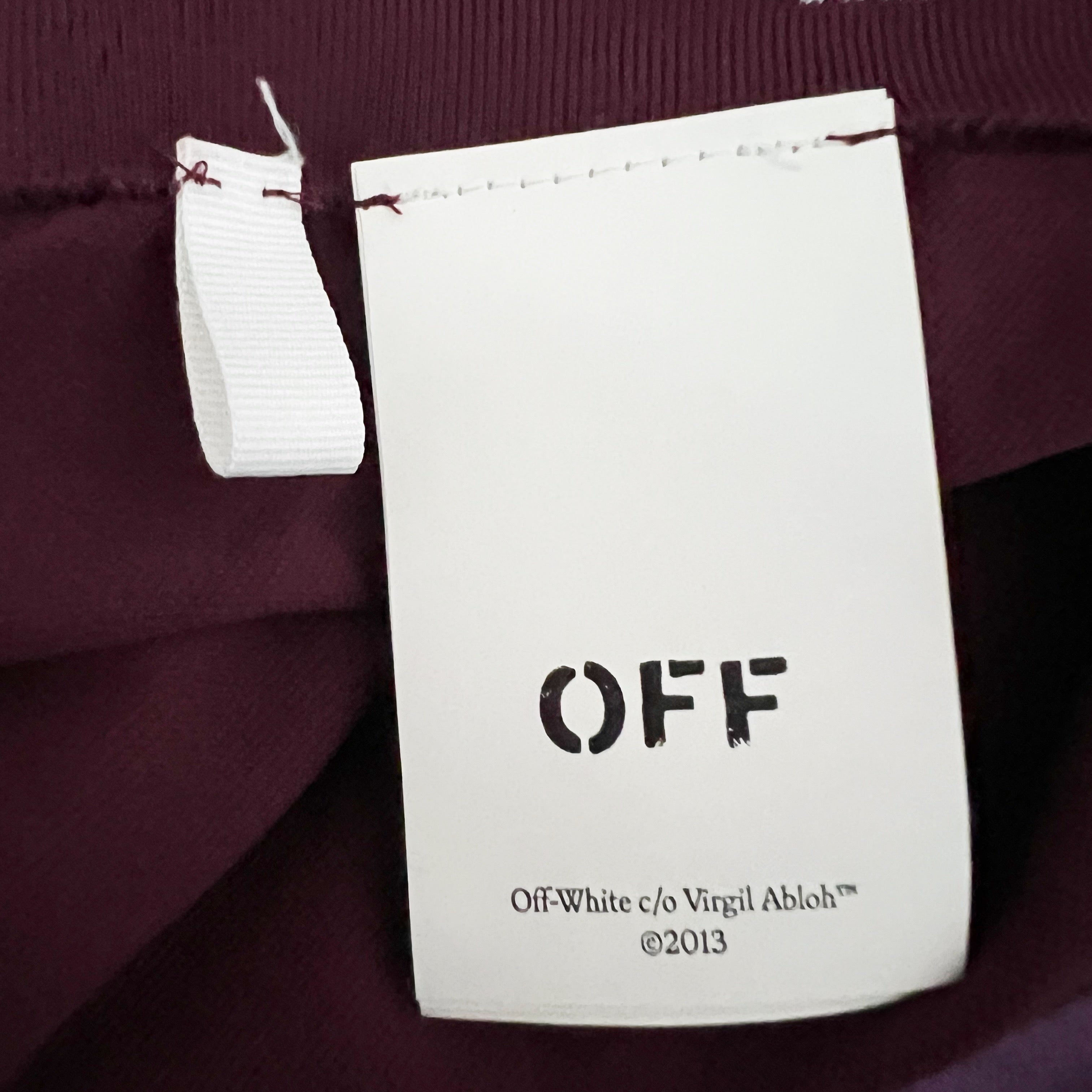 Off White Women's Cropped Turtleneck Long Sleeve Stretch Top Fig Pureed Pumpkin