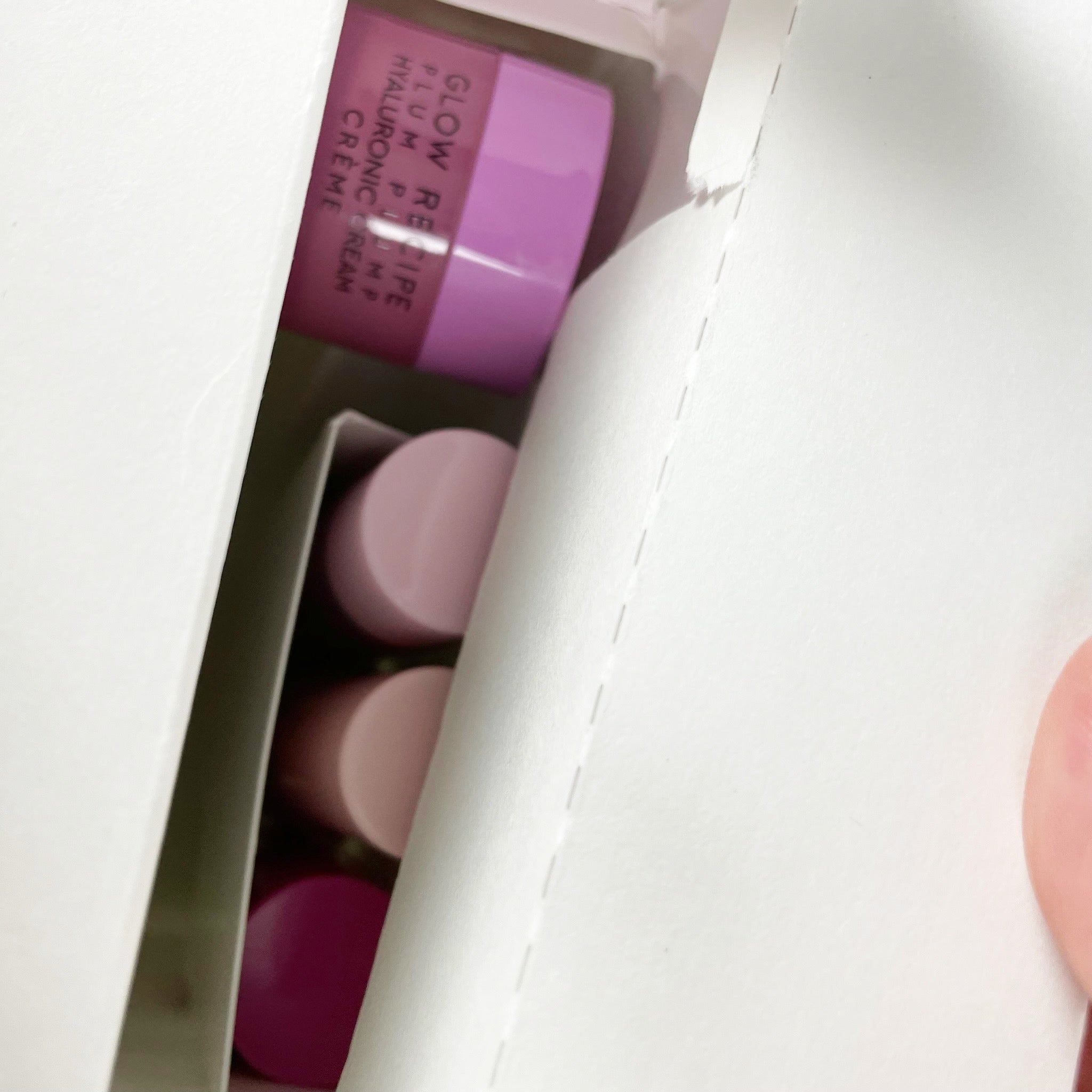 NEW Glow Recipe Glowtinis Mini Sized Glowy Skincare Routine Multi Pack