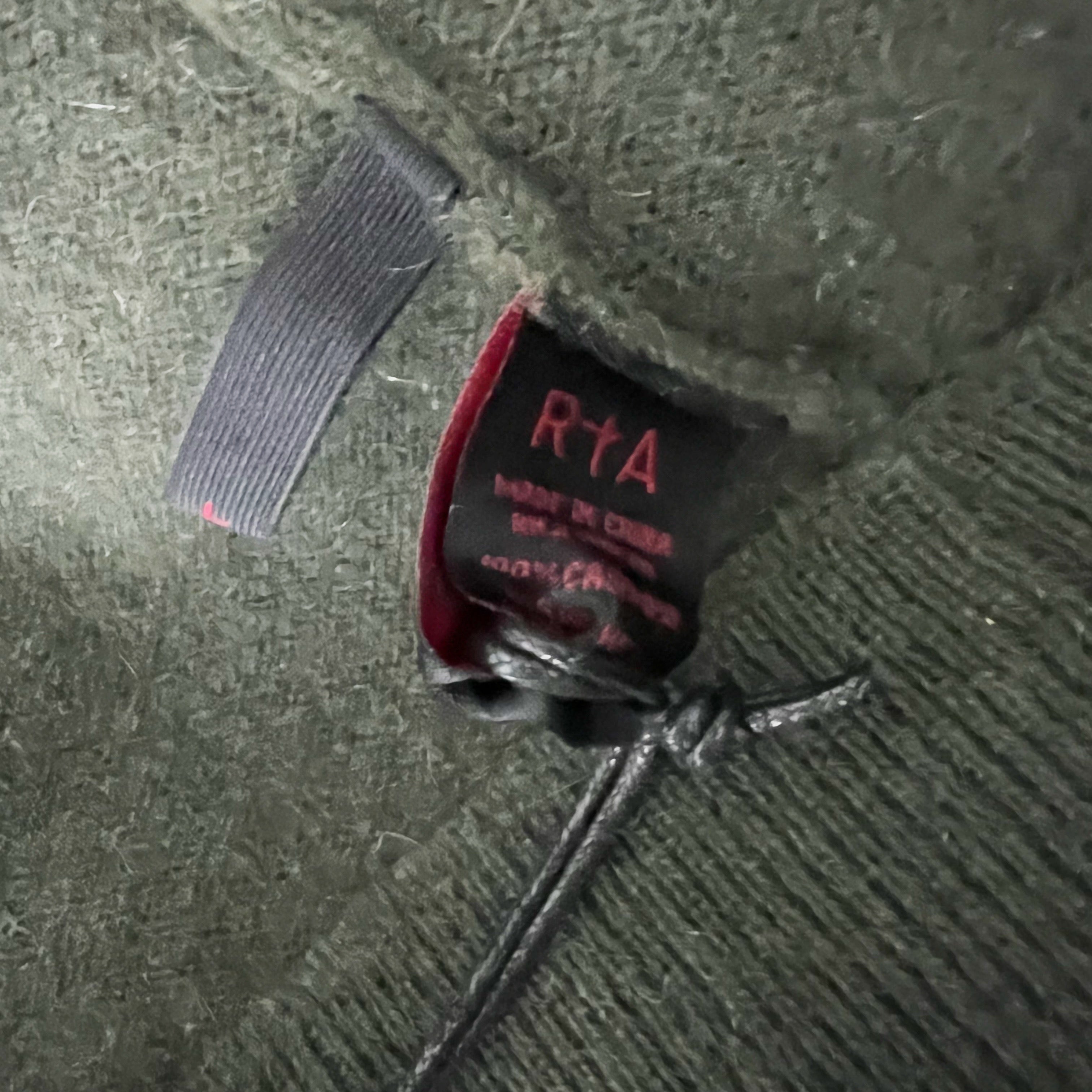 NEW RTA 100% Cashmere Knit Stretch Open Front Long Sleeve Cardigan Sweater Green