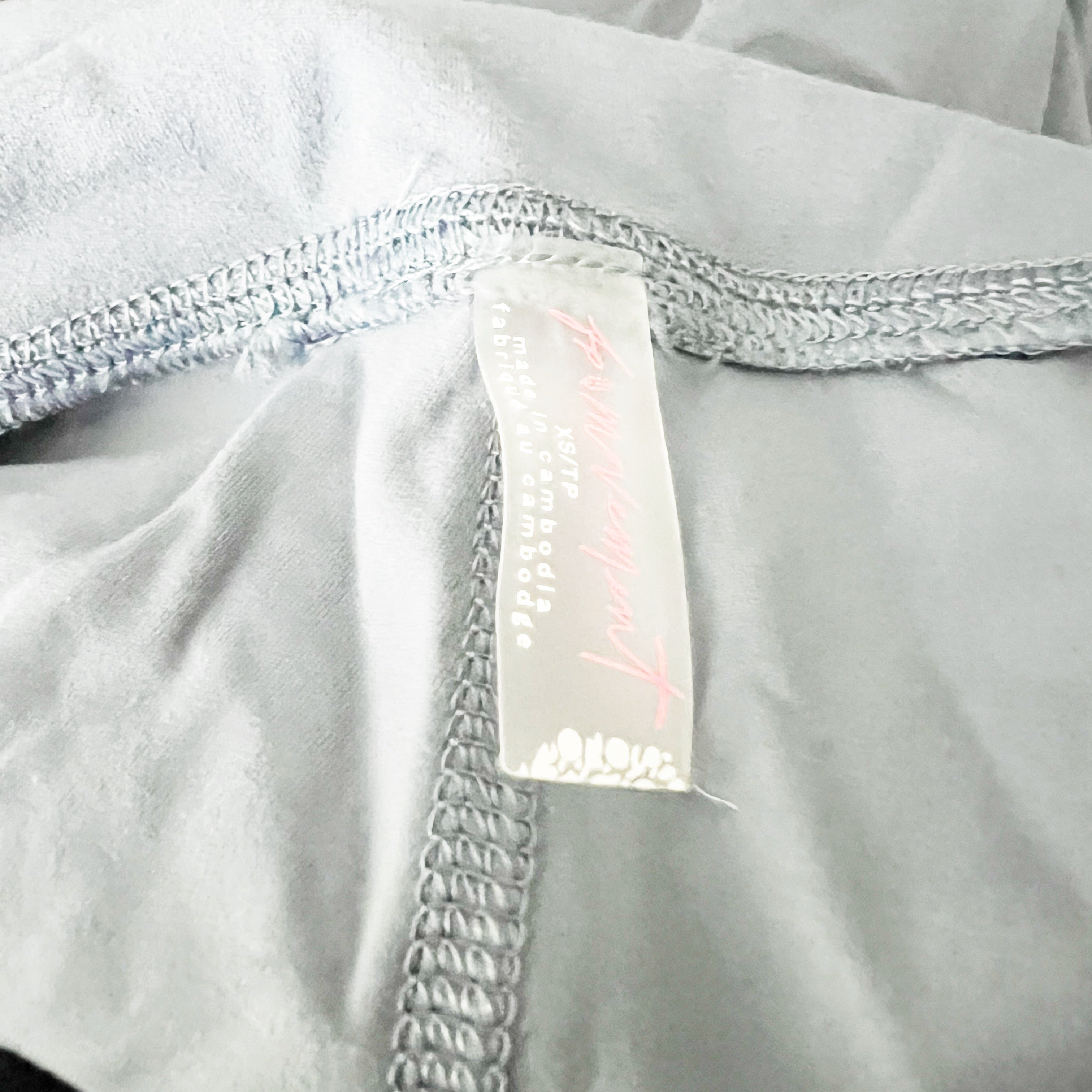 NEW Free People FP Movement Never Better Athletic Work Out Leggings Nightshade