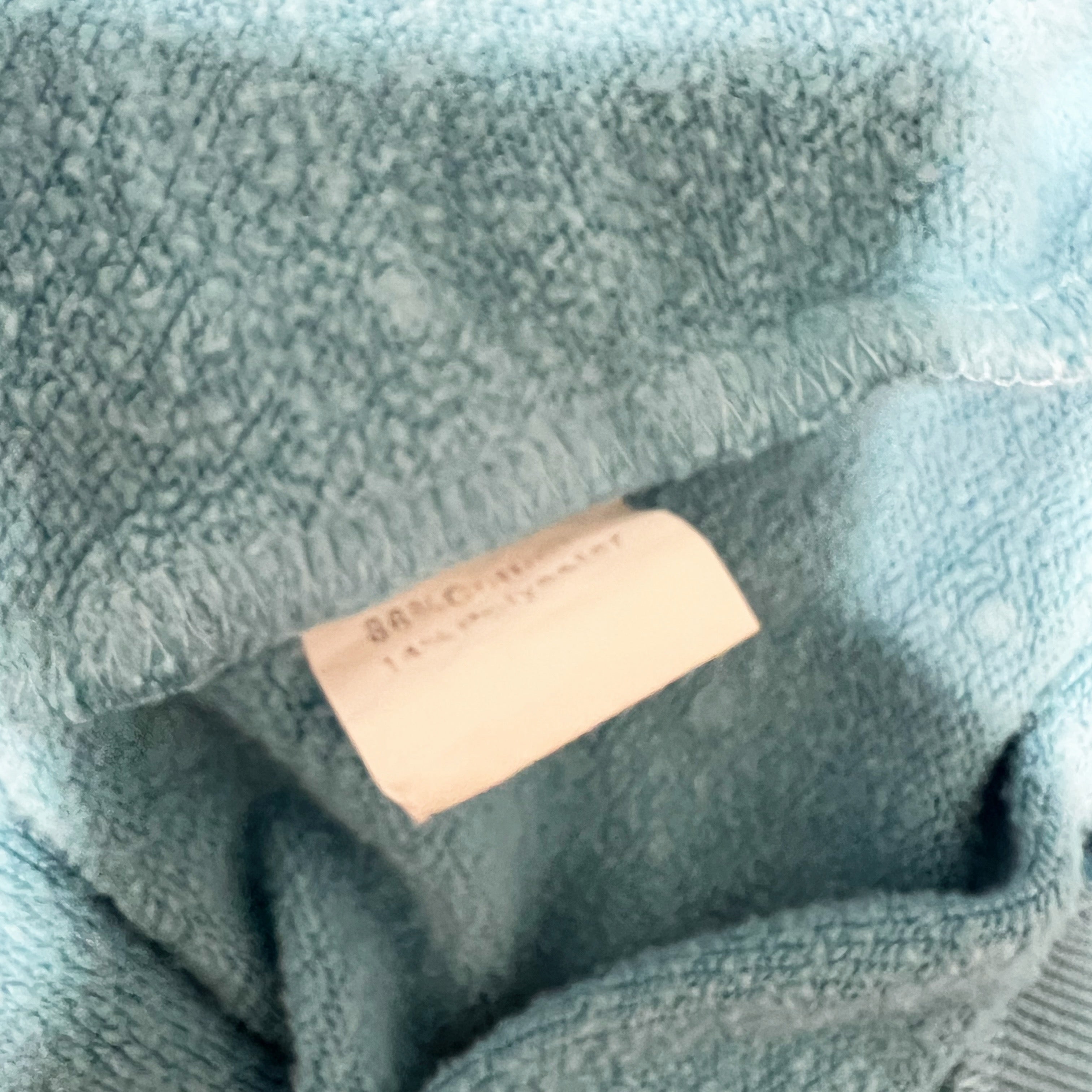 Queen Of Sparkles Crystal Jewel Diamond Rhinestone Crew Neck Sweatshirt Dress S